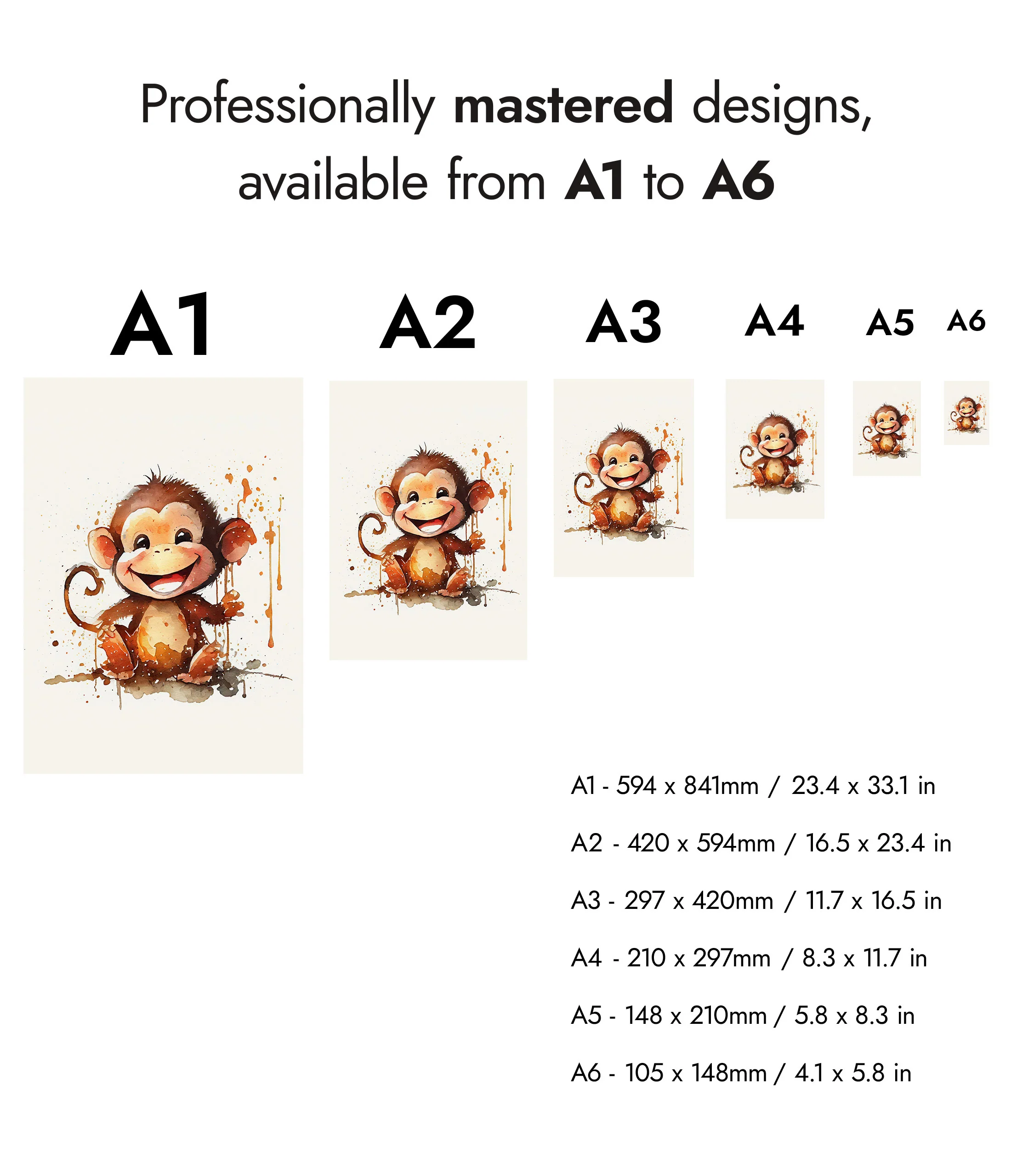 Monkey - Image 8