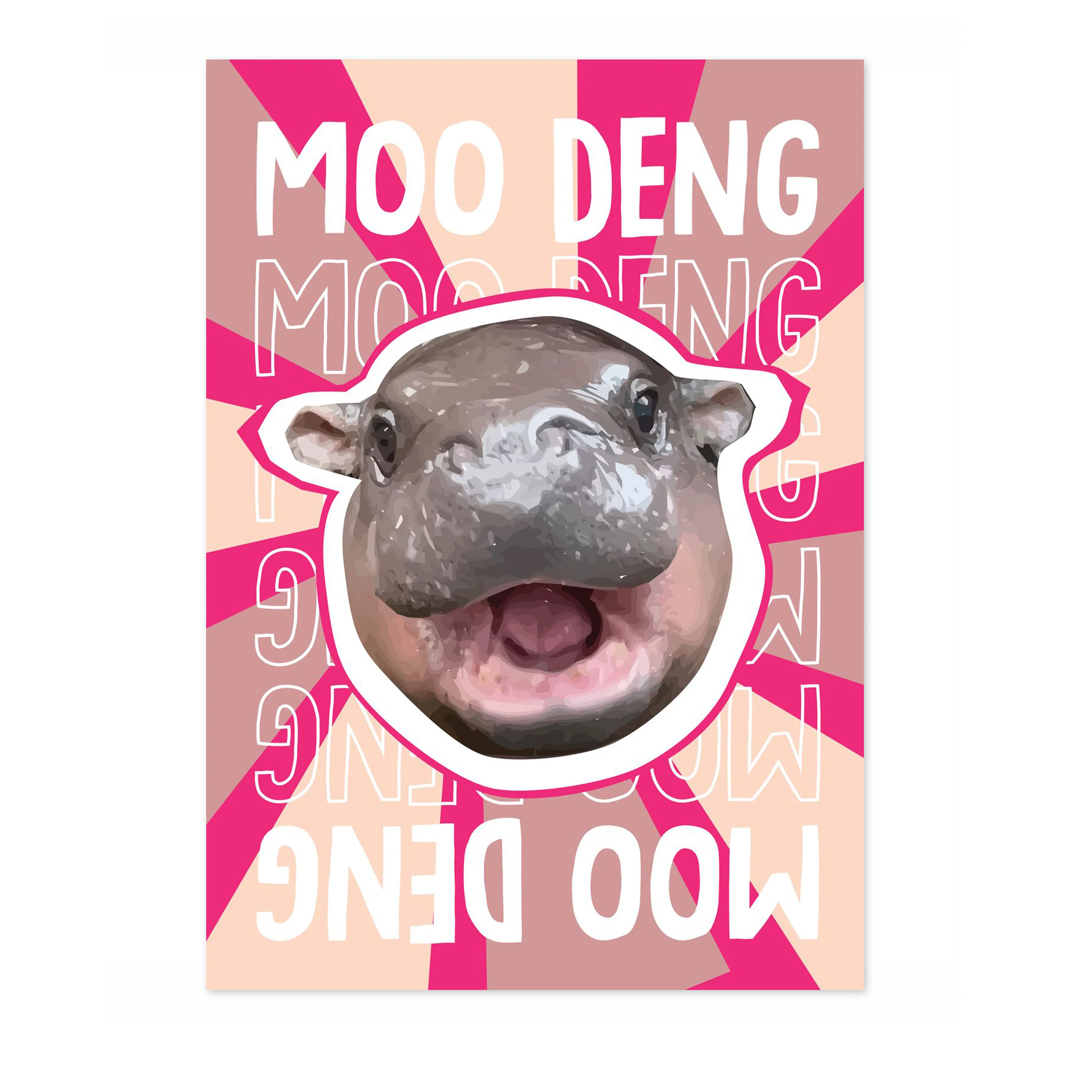 Moo Deng - Image 4