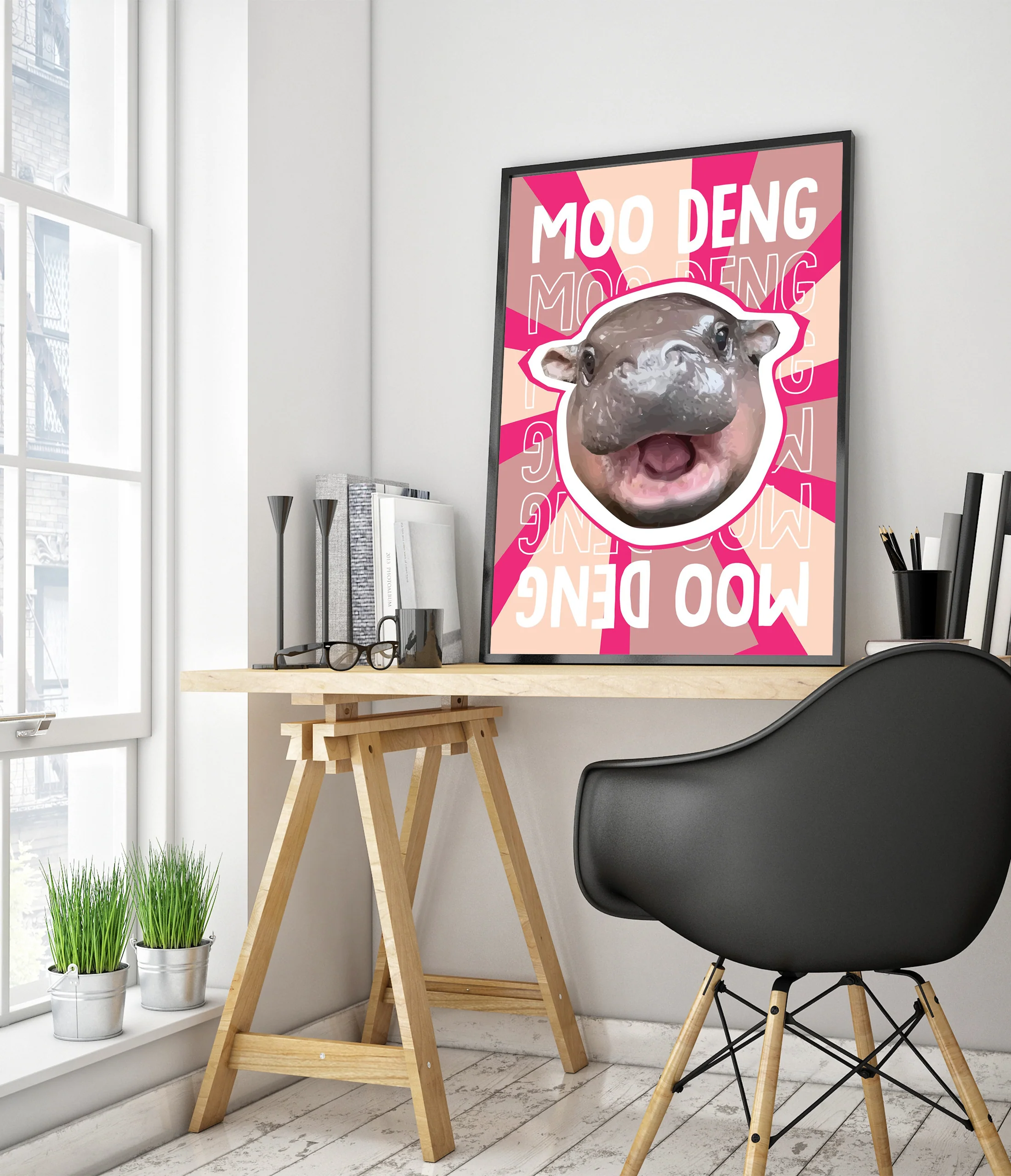 Moo Deng - Image 5