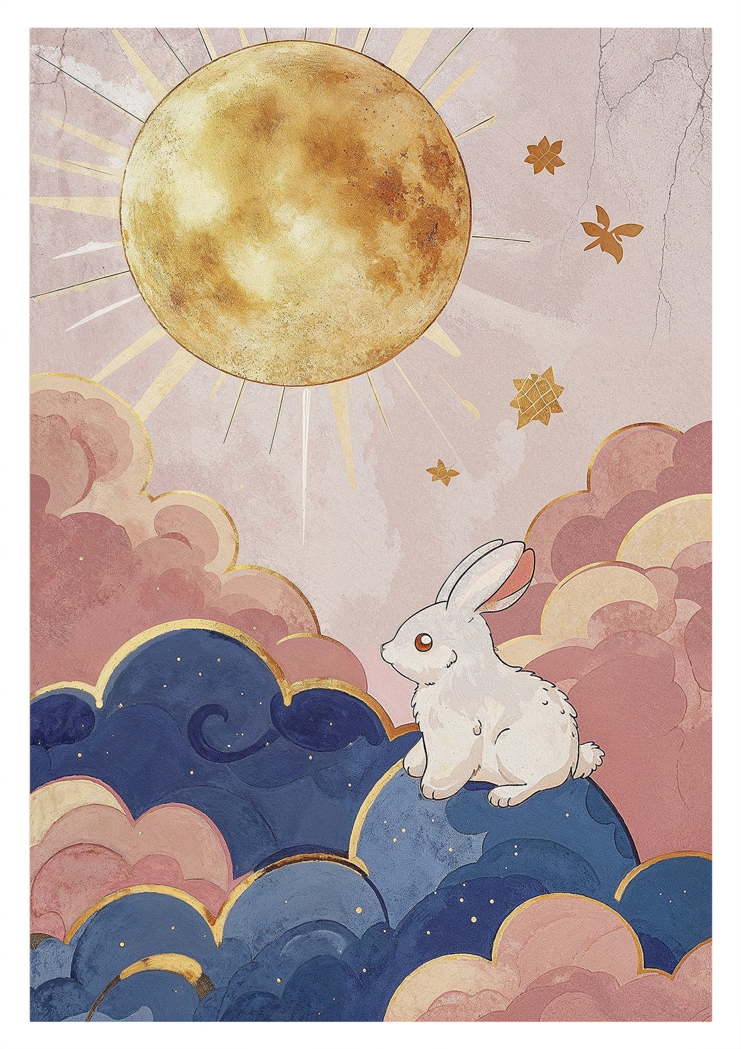 Moon Bunny