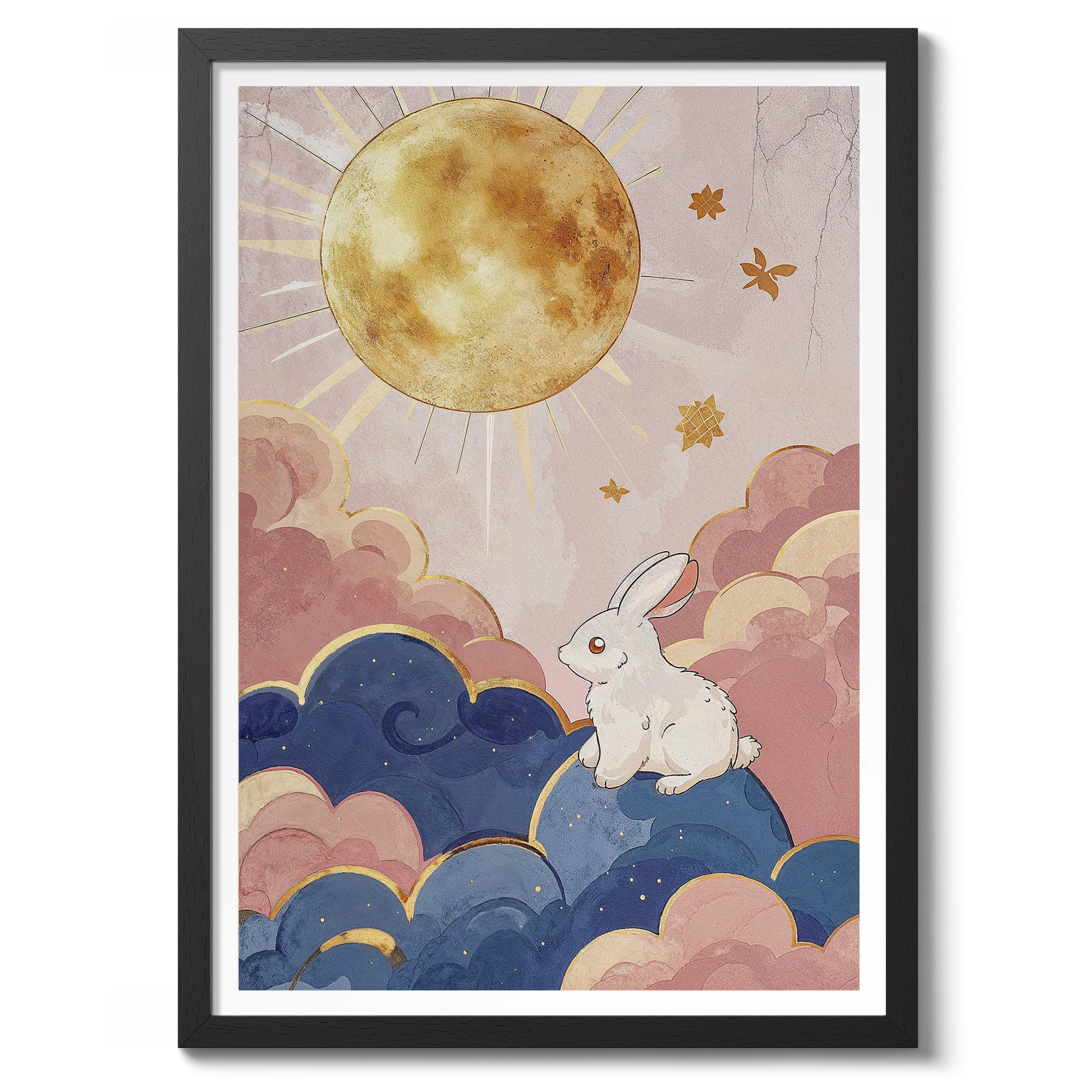 Moon Bunny - Image 2