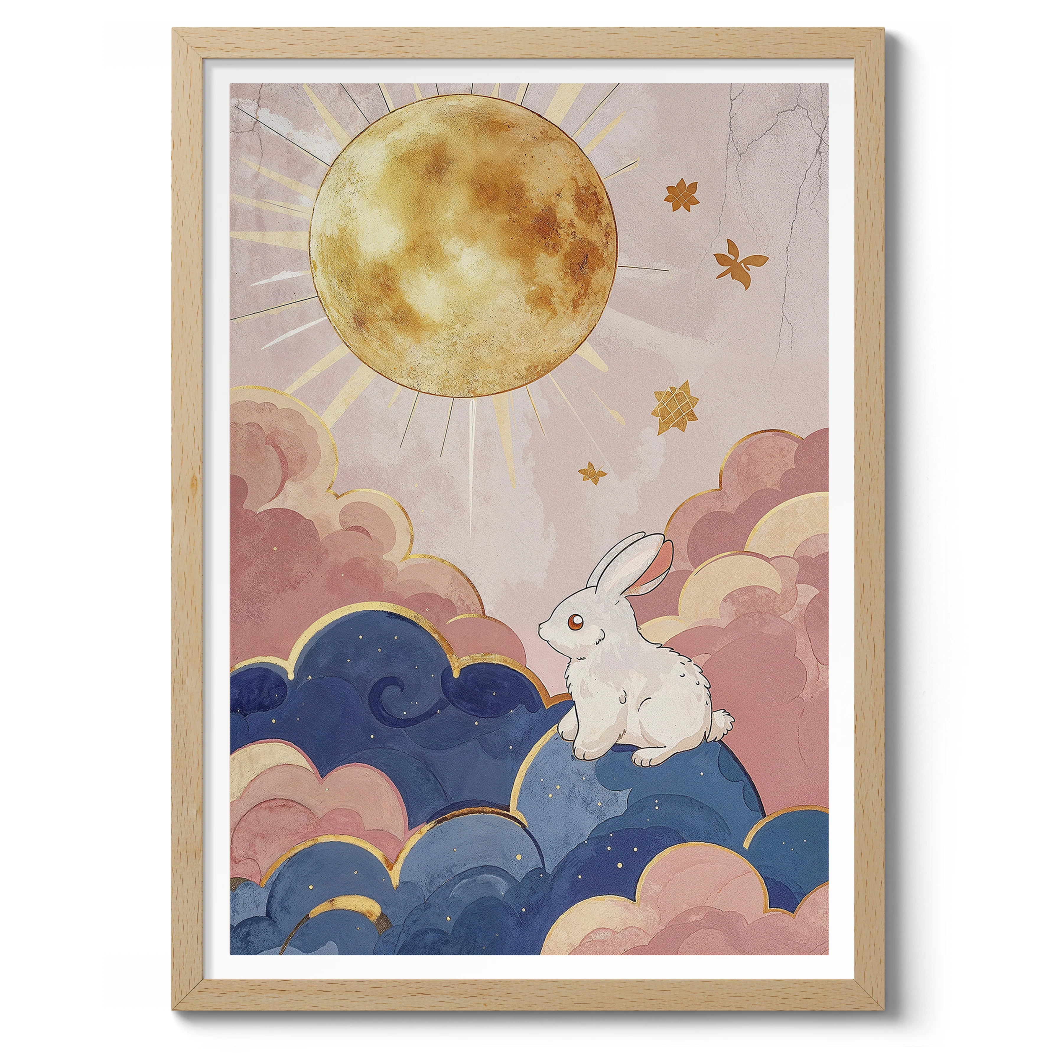Moon Bunny - Image 3
