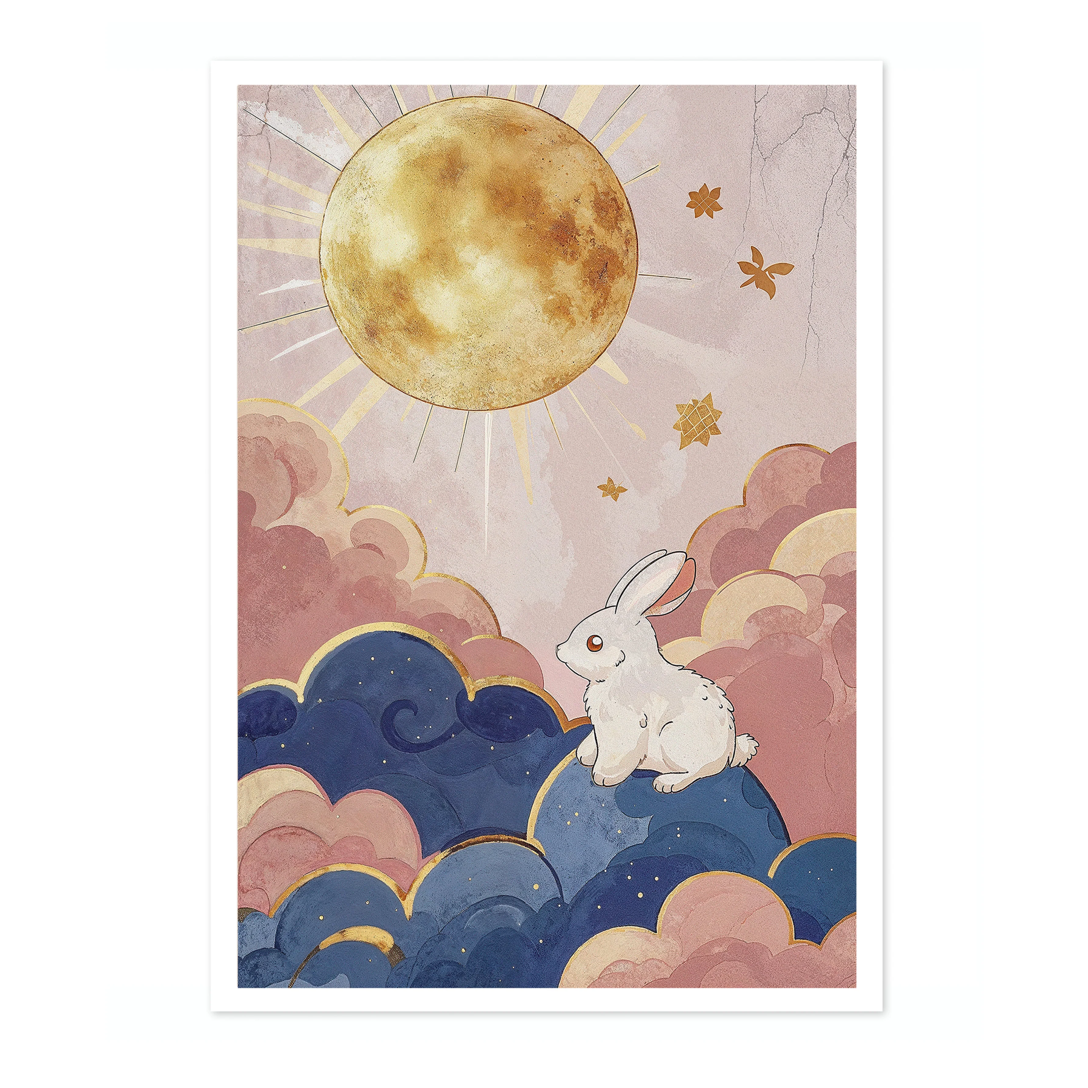 Moon Bunny - Image 4