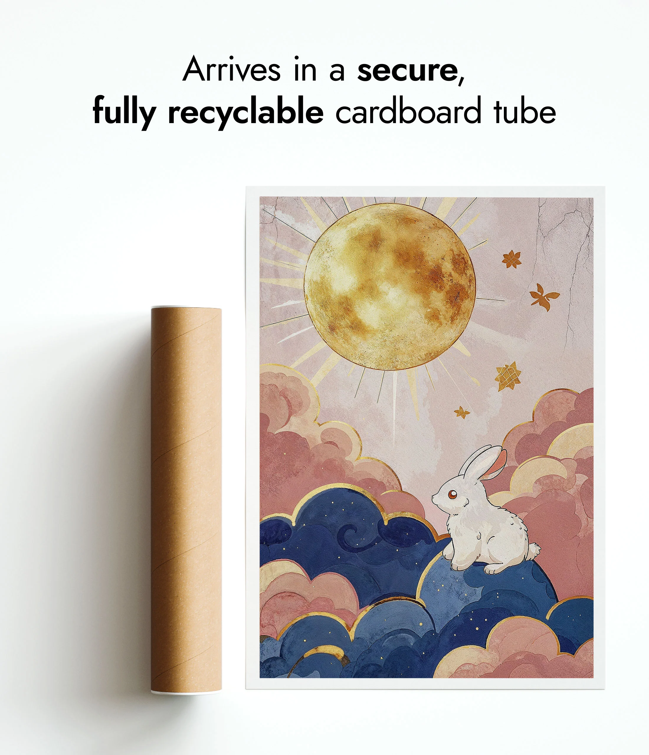 Moon Bunny - Image 9