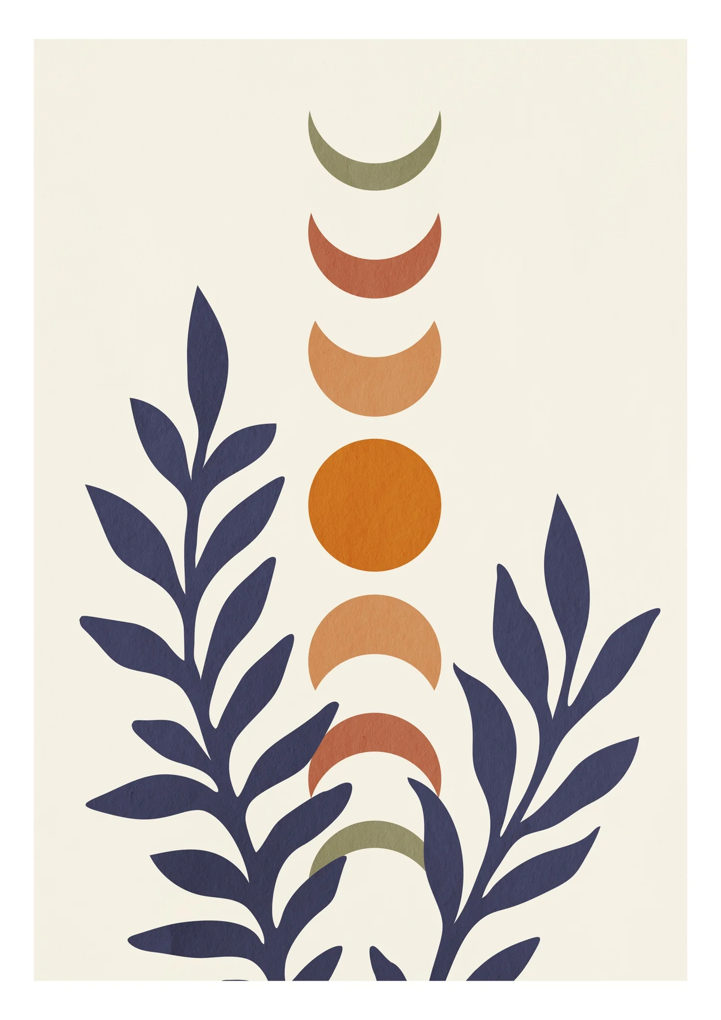 Moon Phases 1