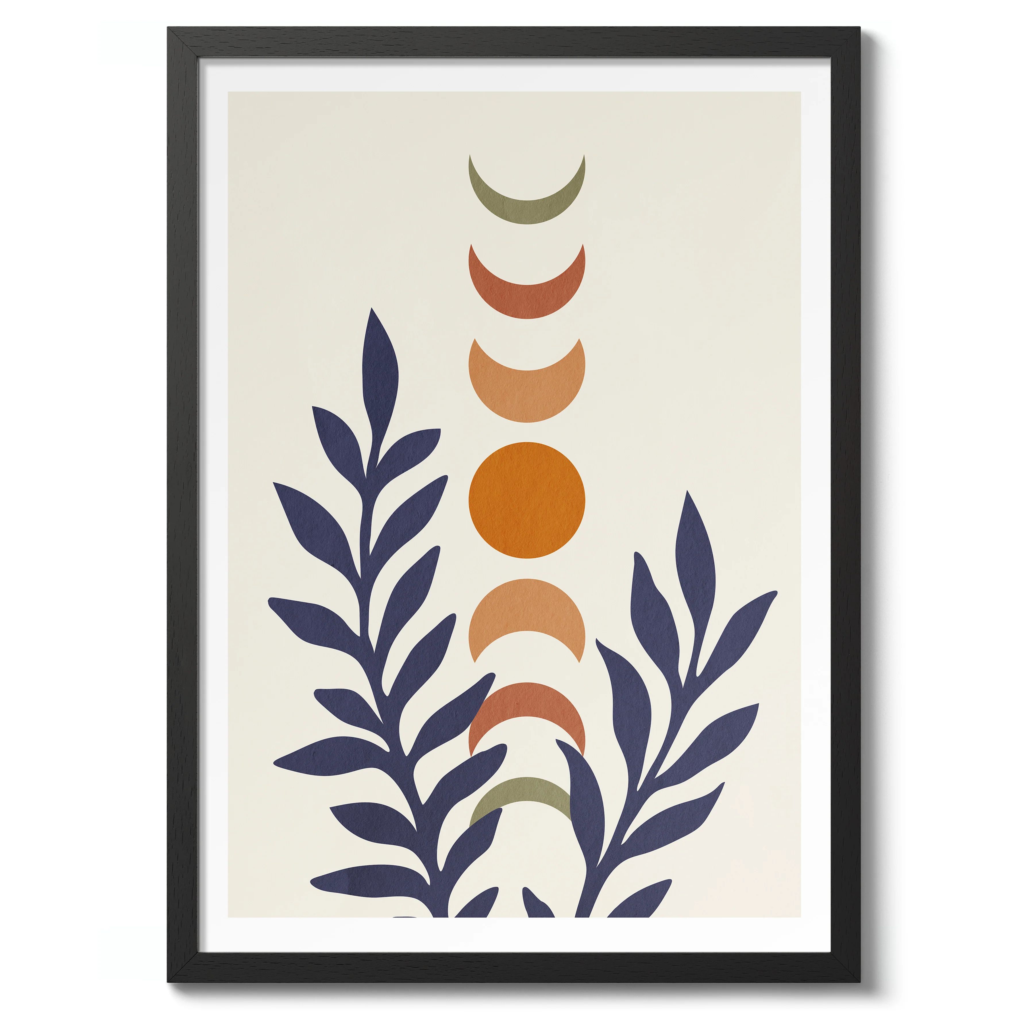 Moon Phases 1 - Image 2