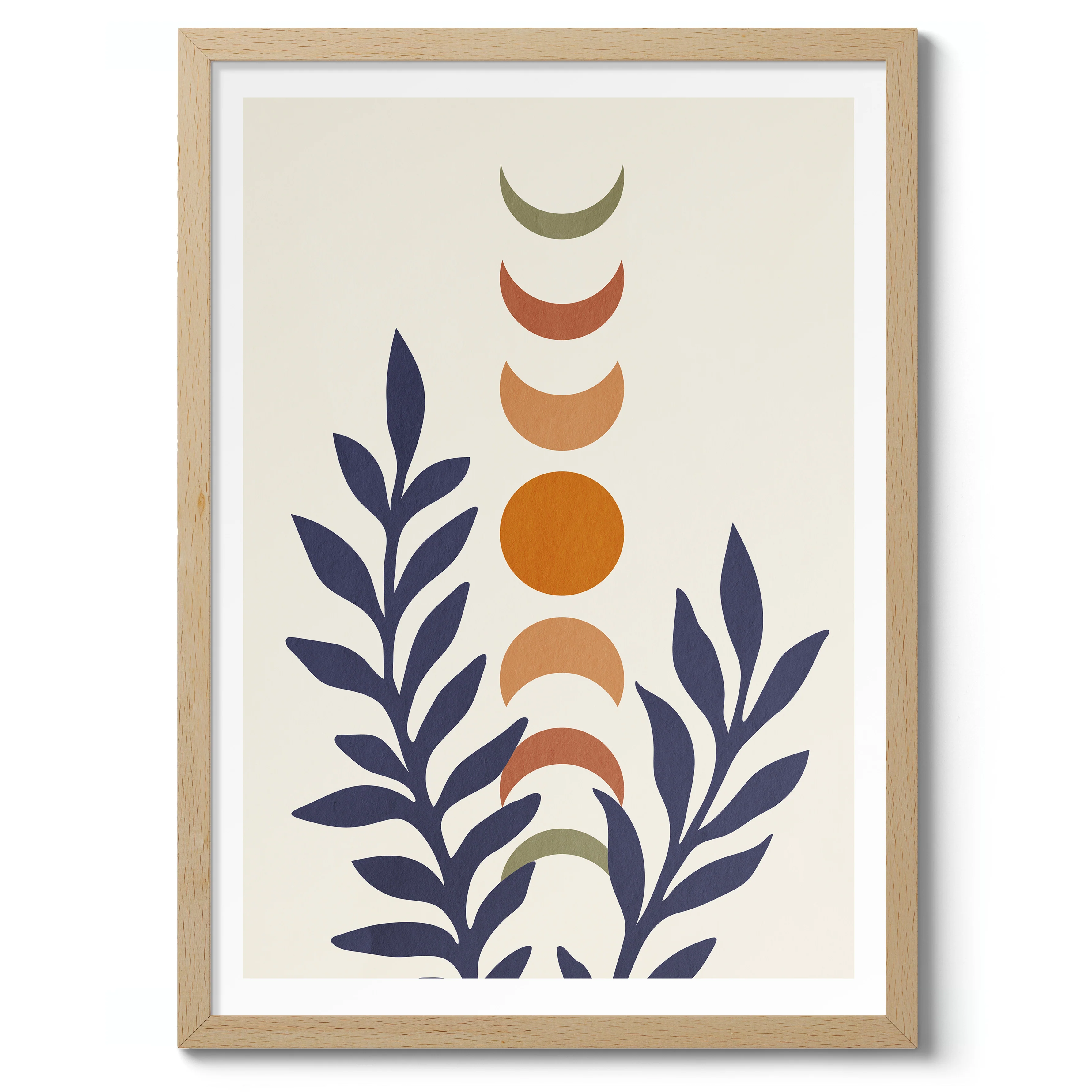 Moon Phases 1 - Image 3