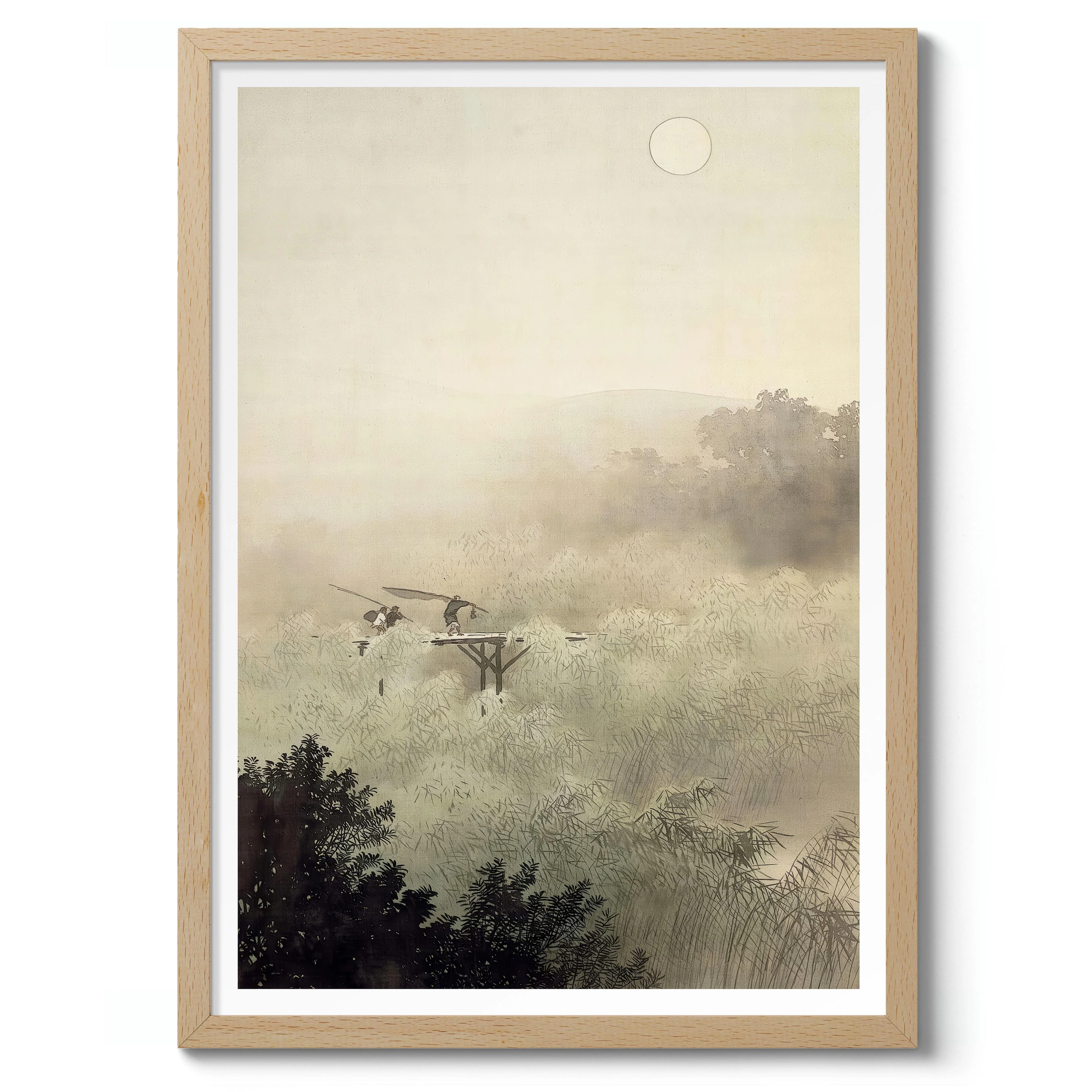 Moonlit Evening - Image 3