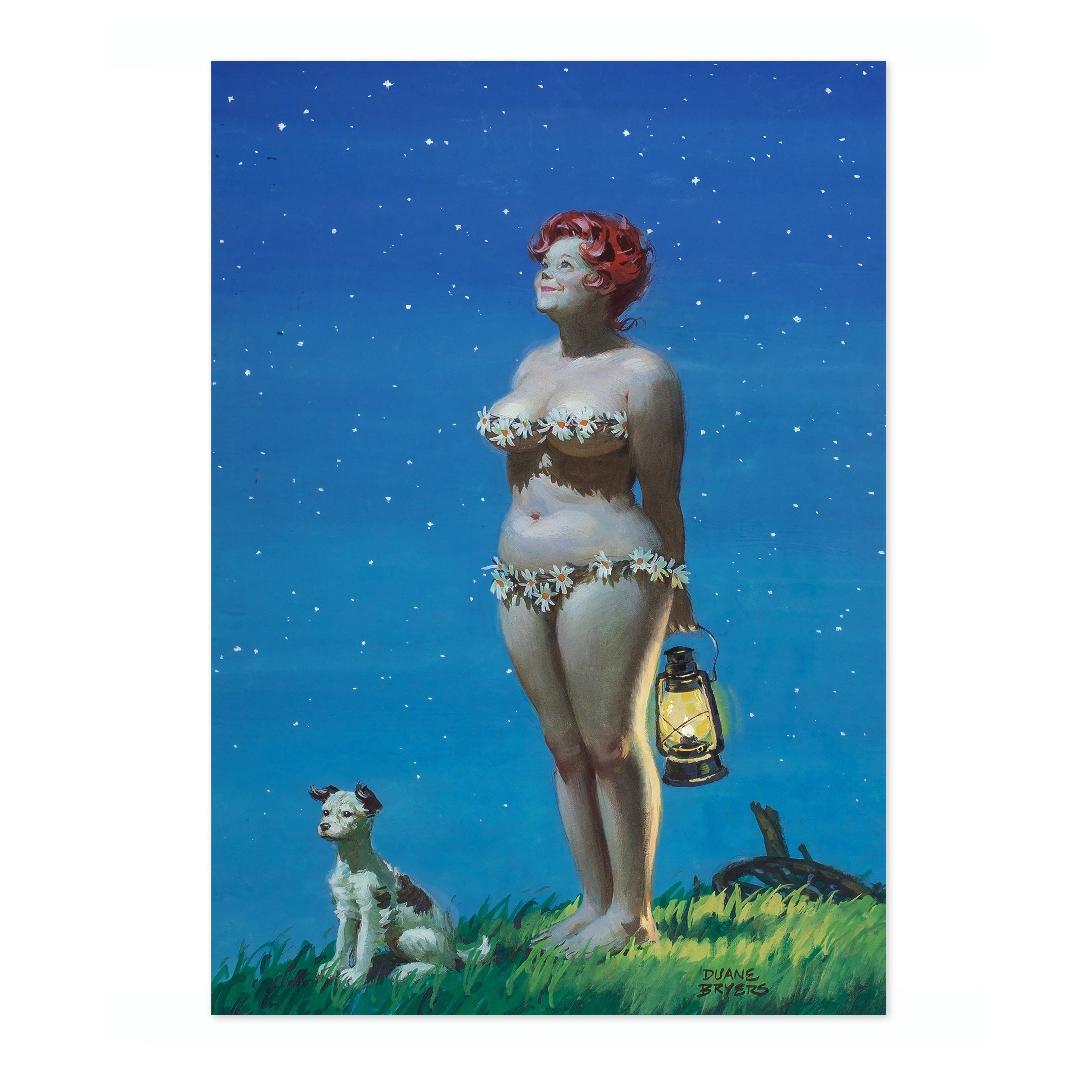 Moonlit Hilda - Image 4