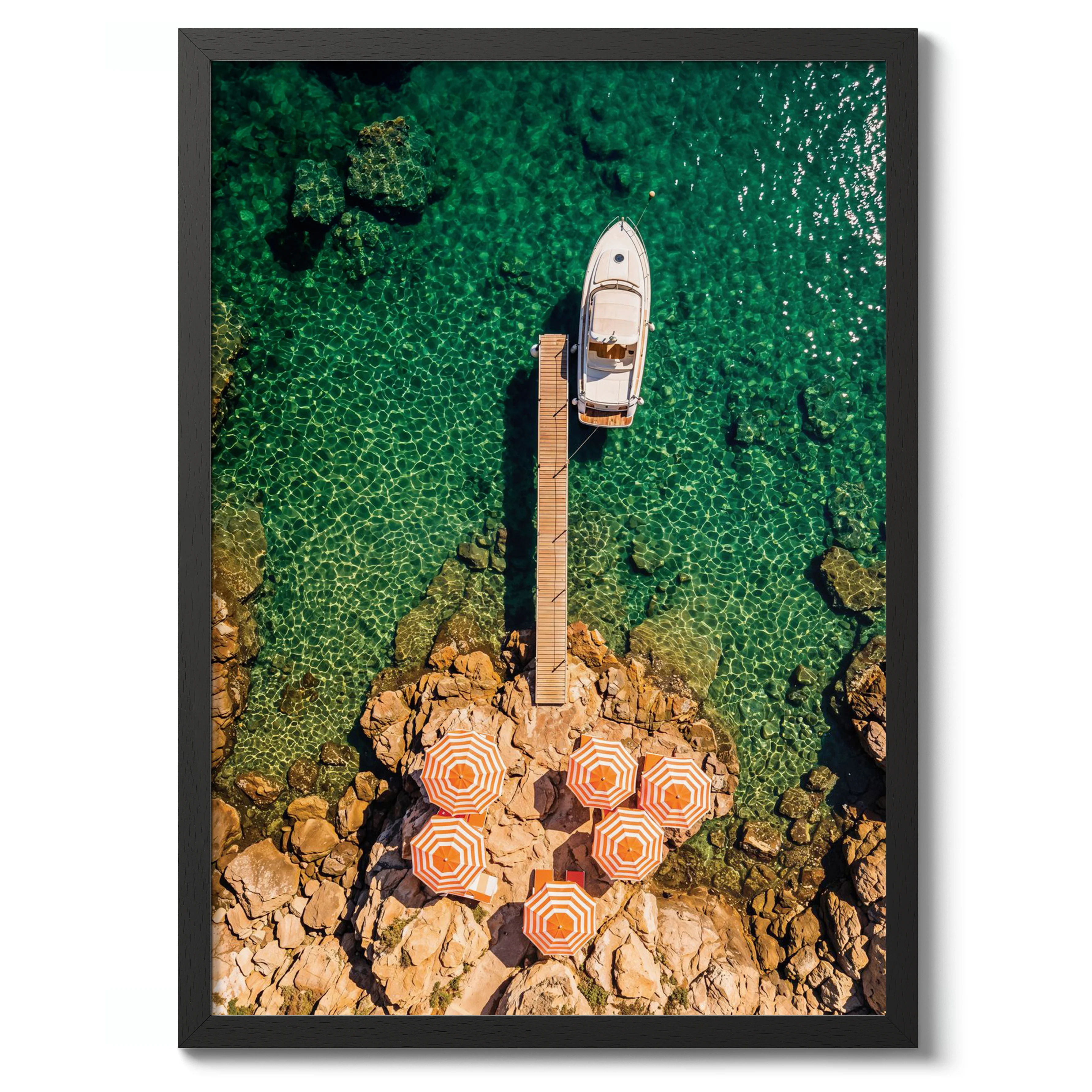 Mooring - Image 2