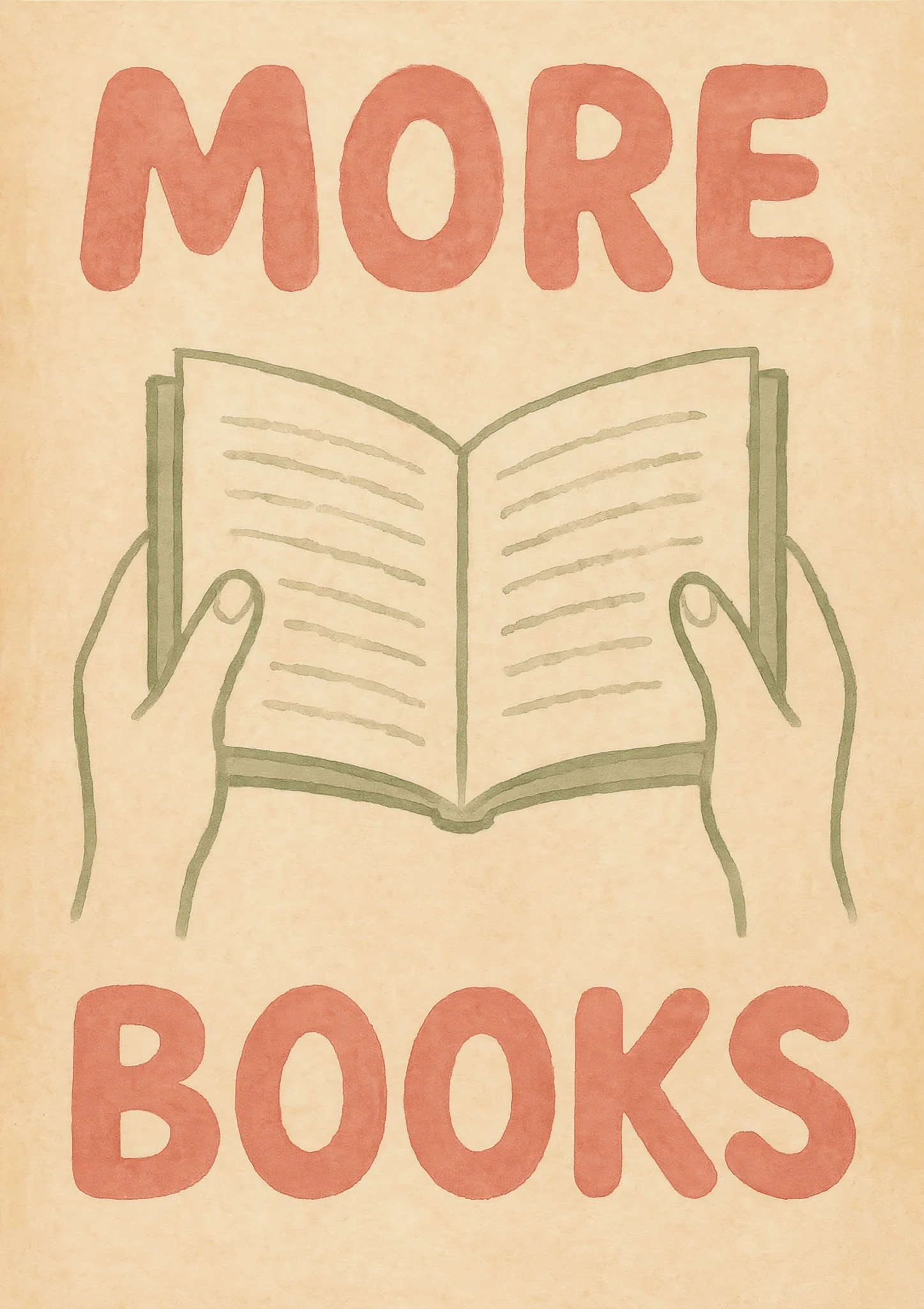 More Books