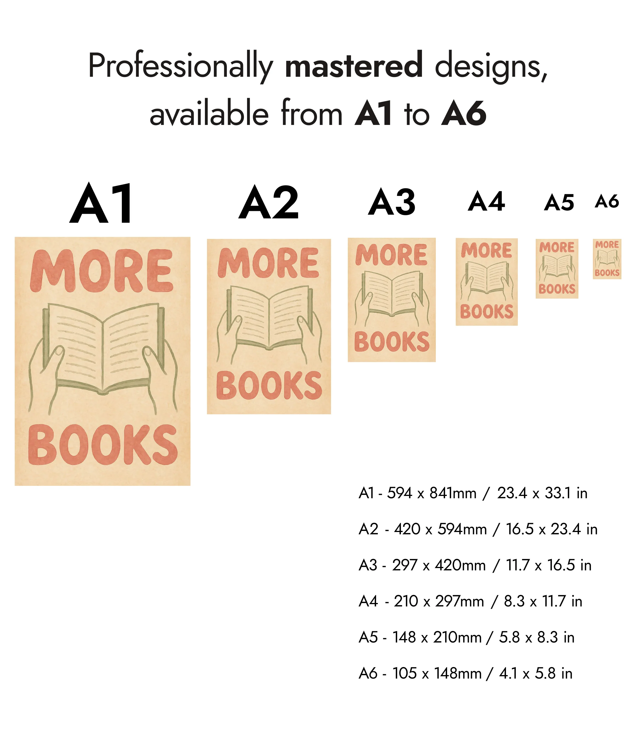 More Books - Image 8