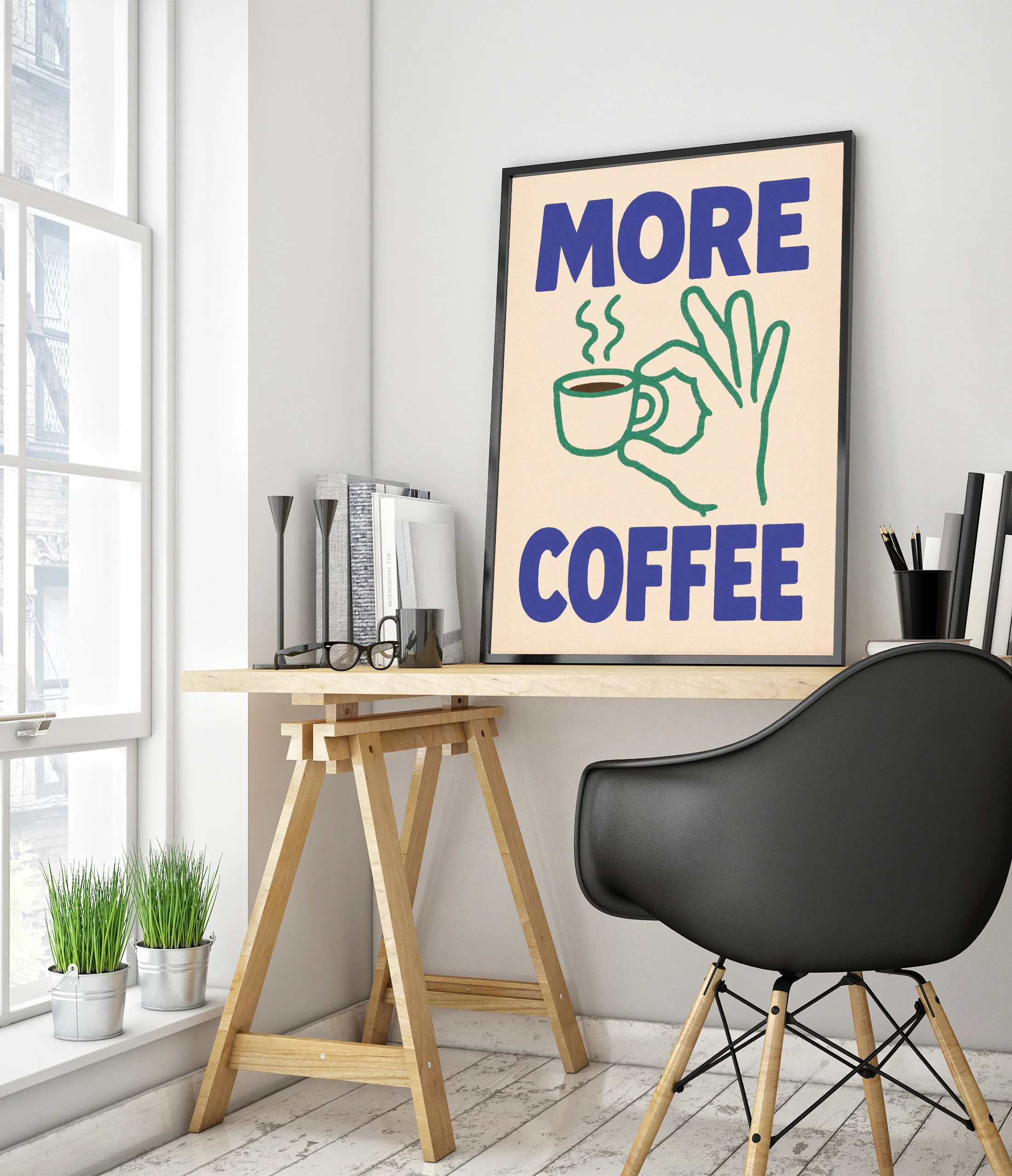 More Coffee - Image 5