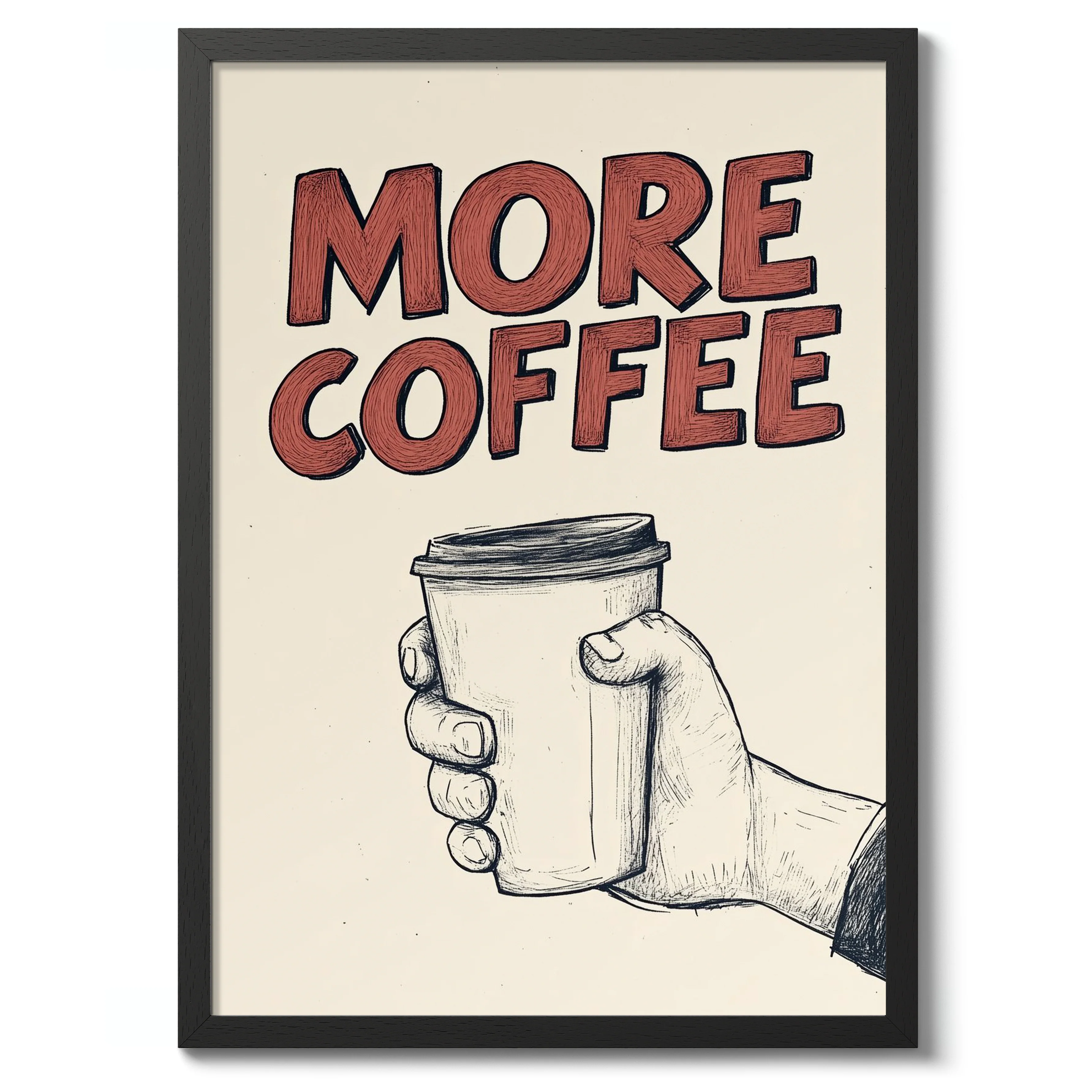 More Coffee - Image 2