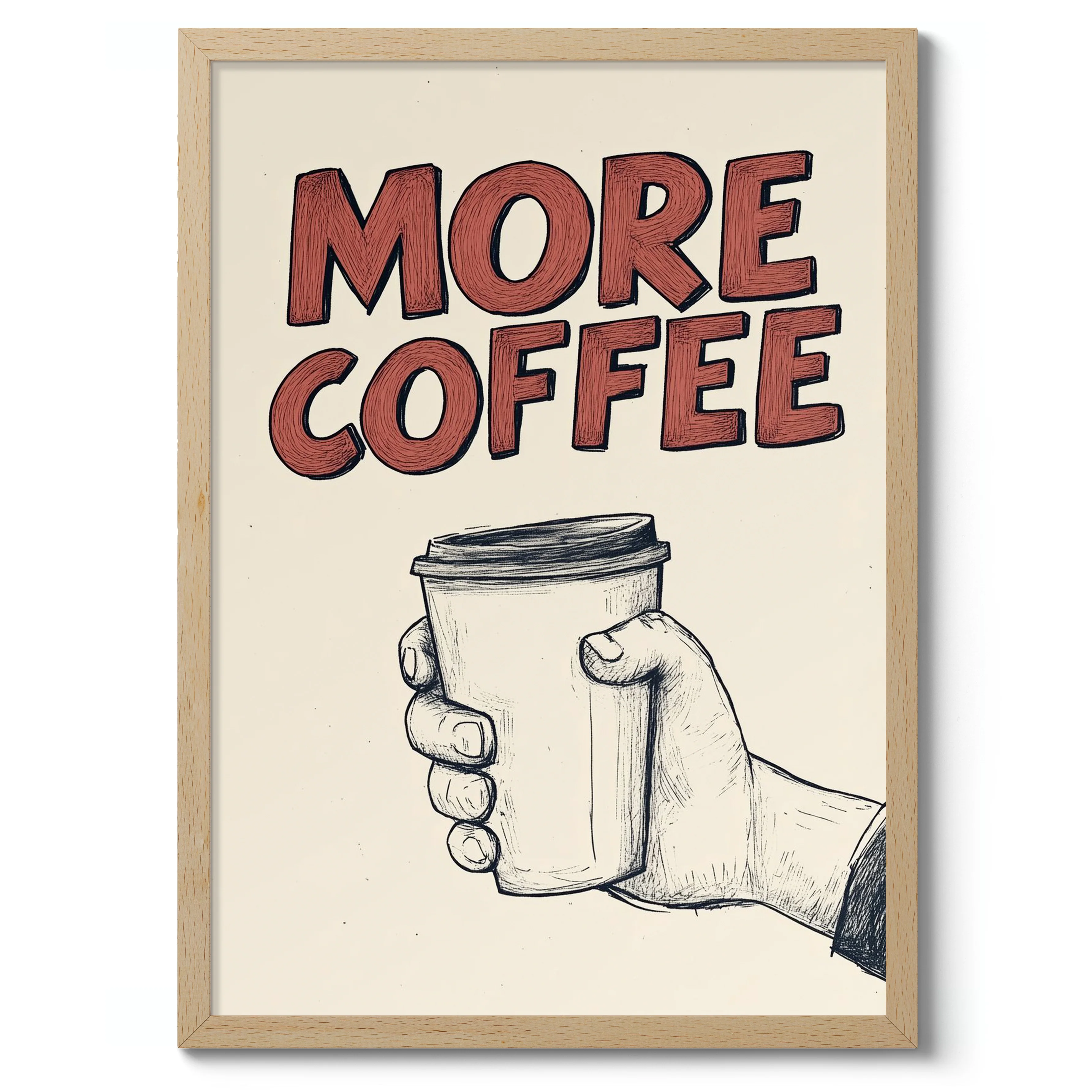More Coffee - Image 3