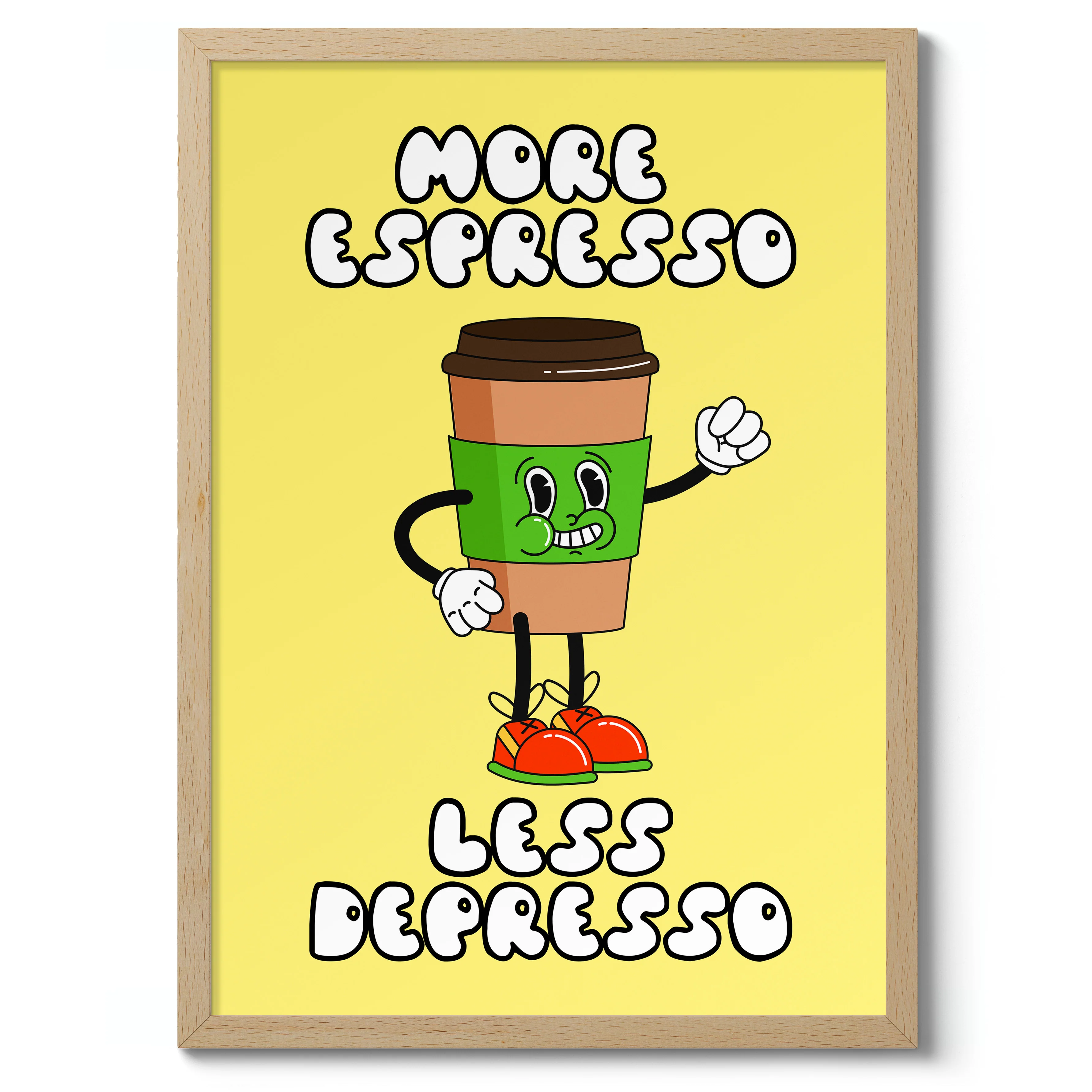 More Espresso - Image 3