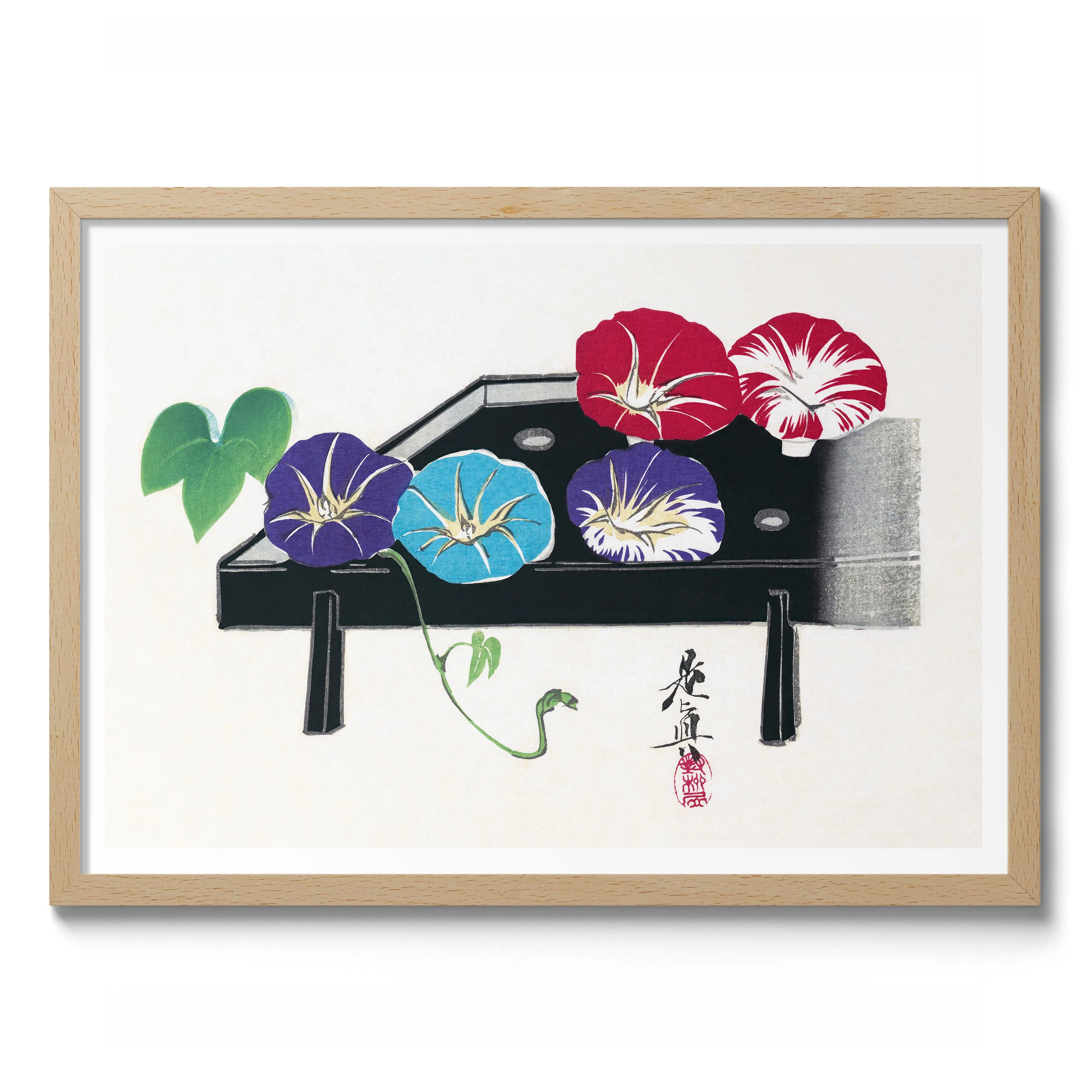 Morning Glories - Image 3