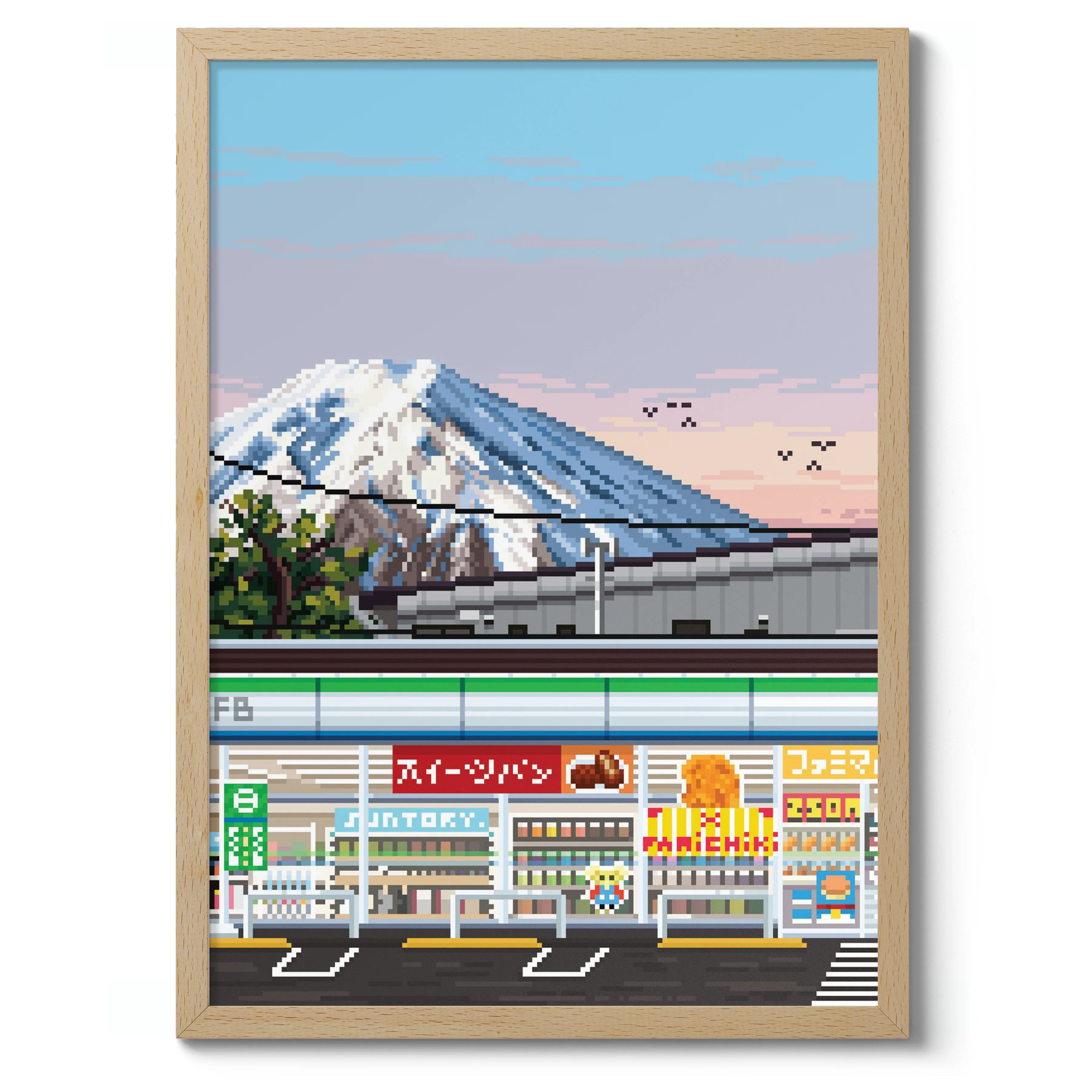 Morning Stroll - Image 3
