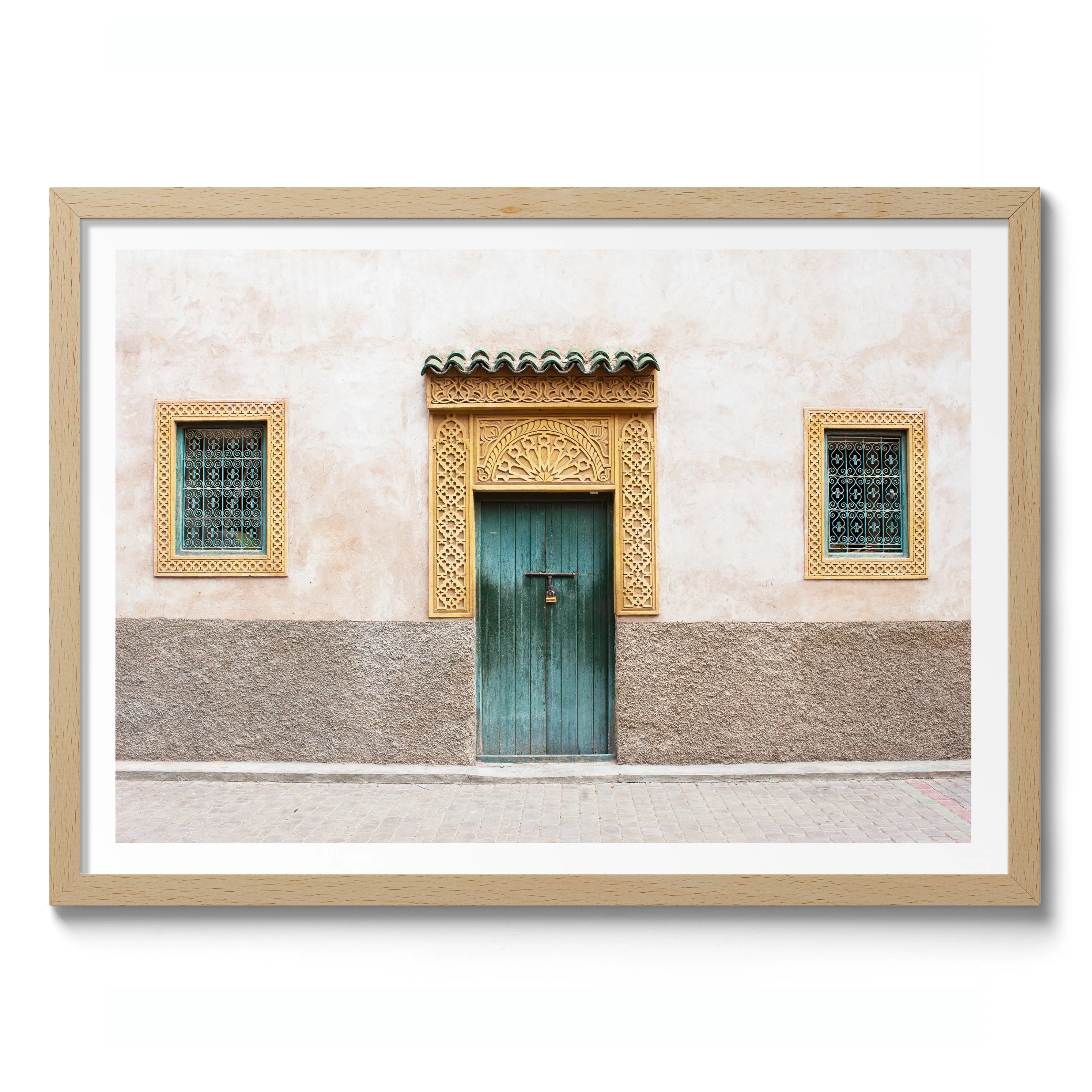 Moroccan House - Image 3