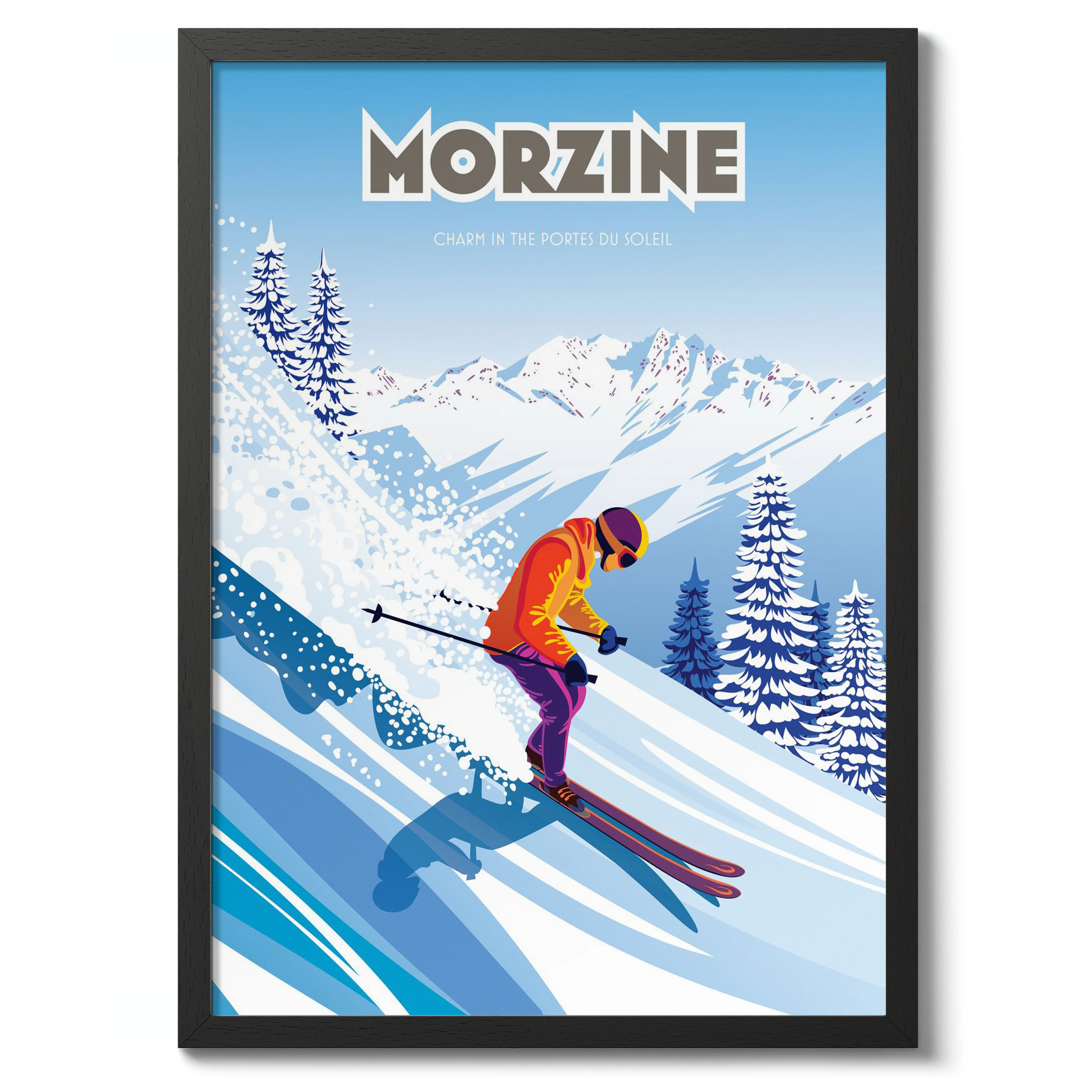 Morzine - Image 2