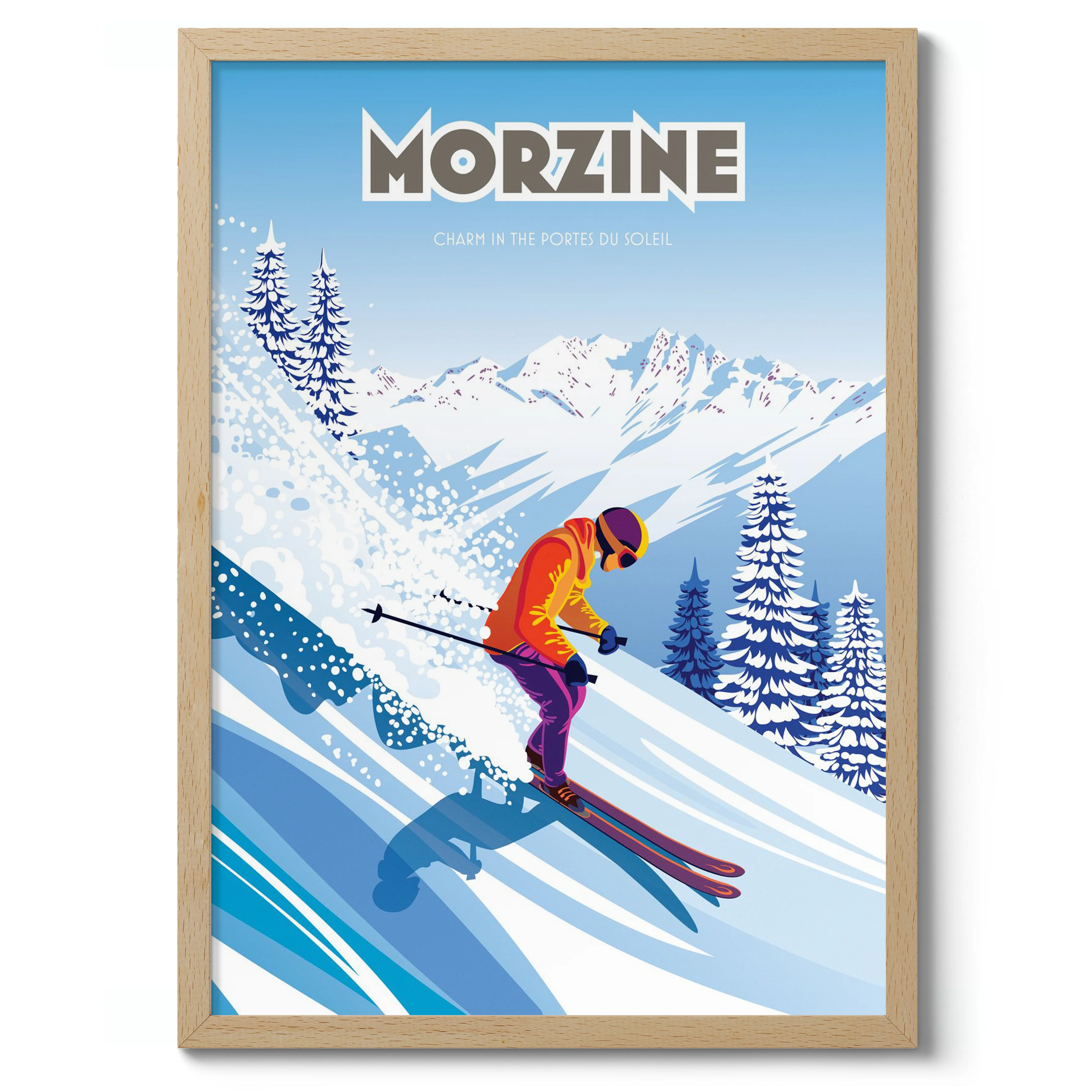 Morzine - Image 3