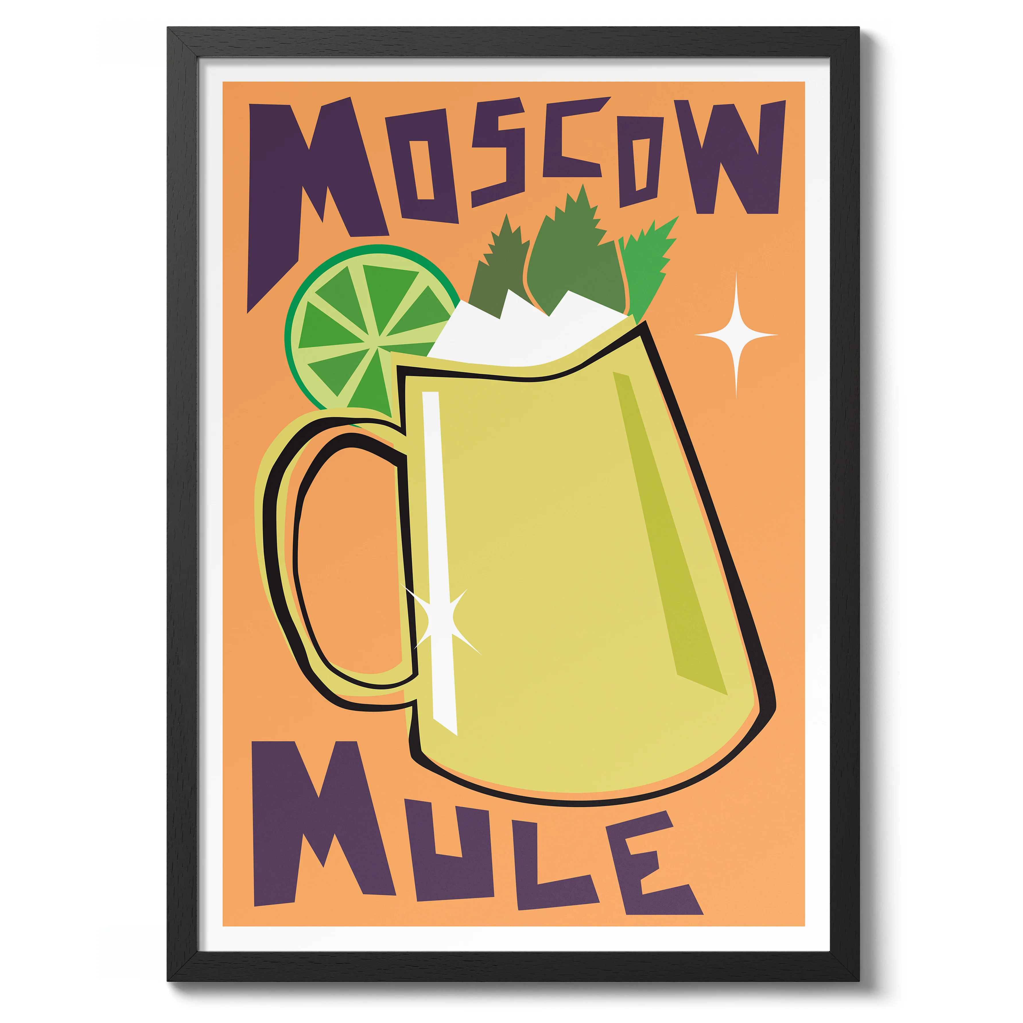 Moscow Mule - Image 2