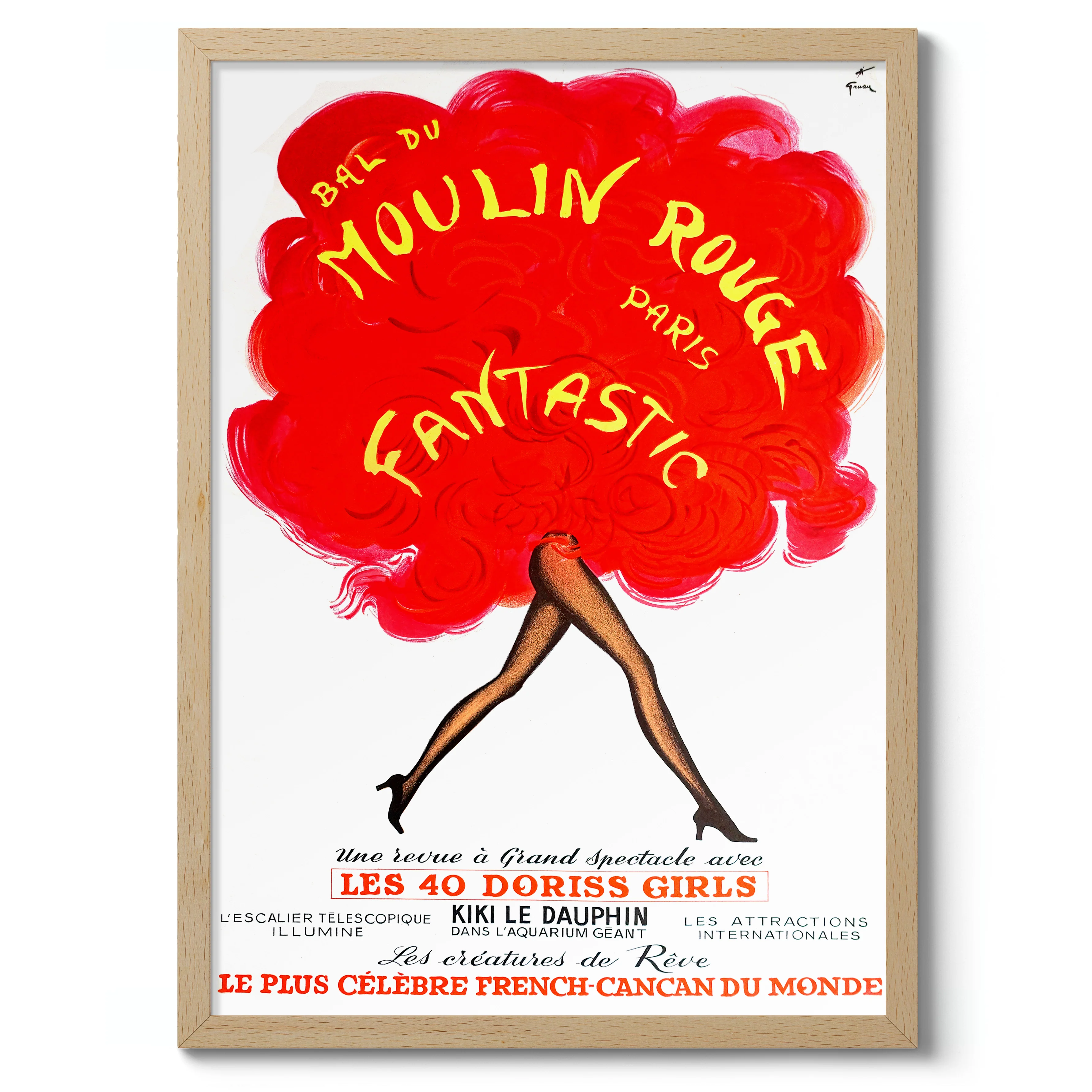 Moulin Rouge - Image 3