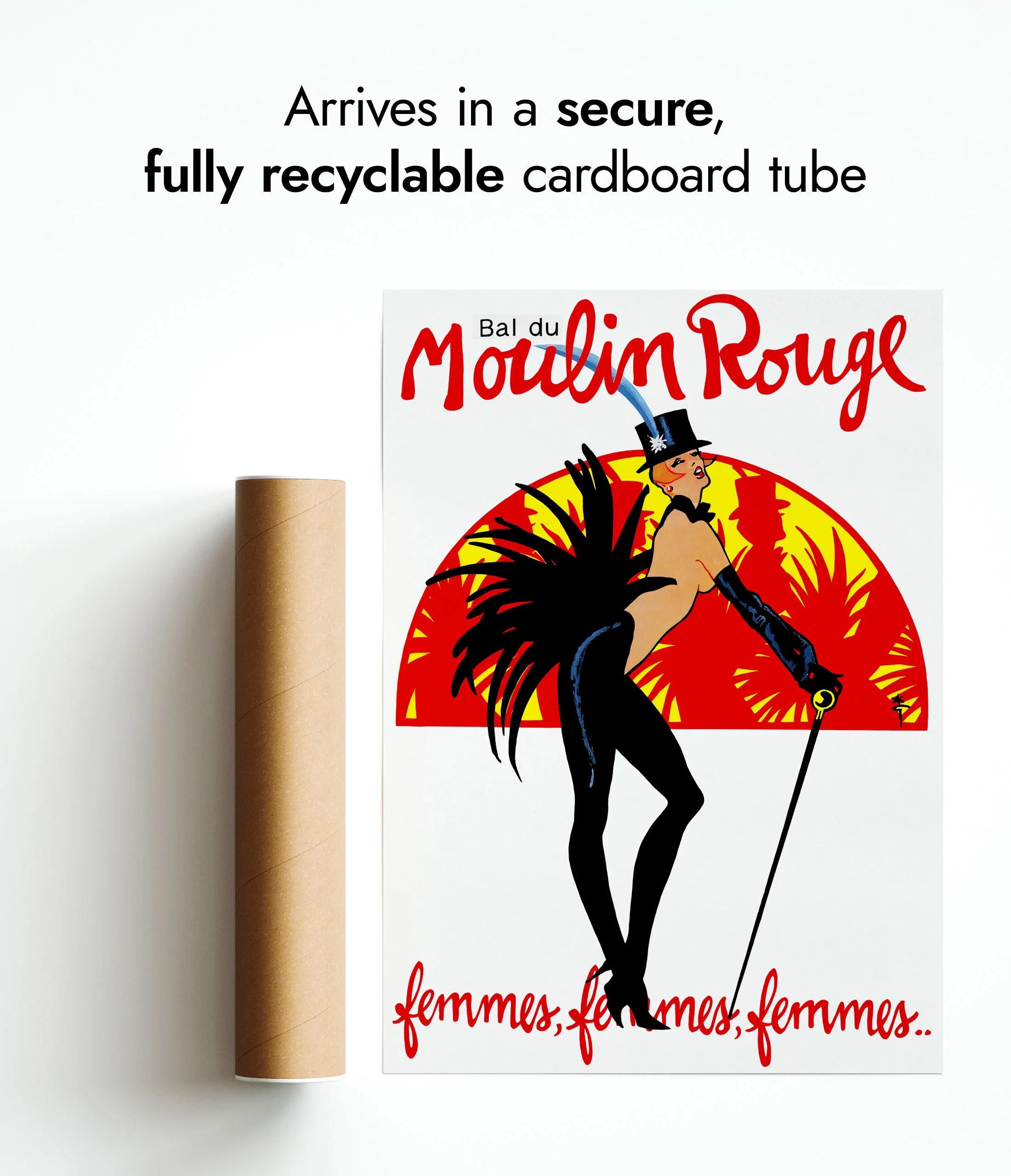 Moulin Rouge - Image 9