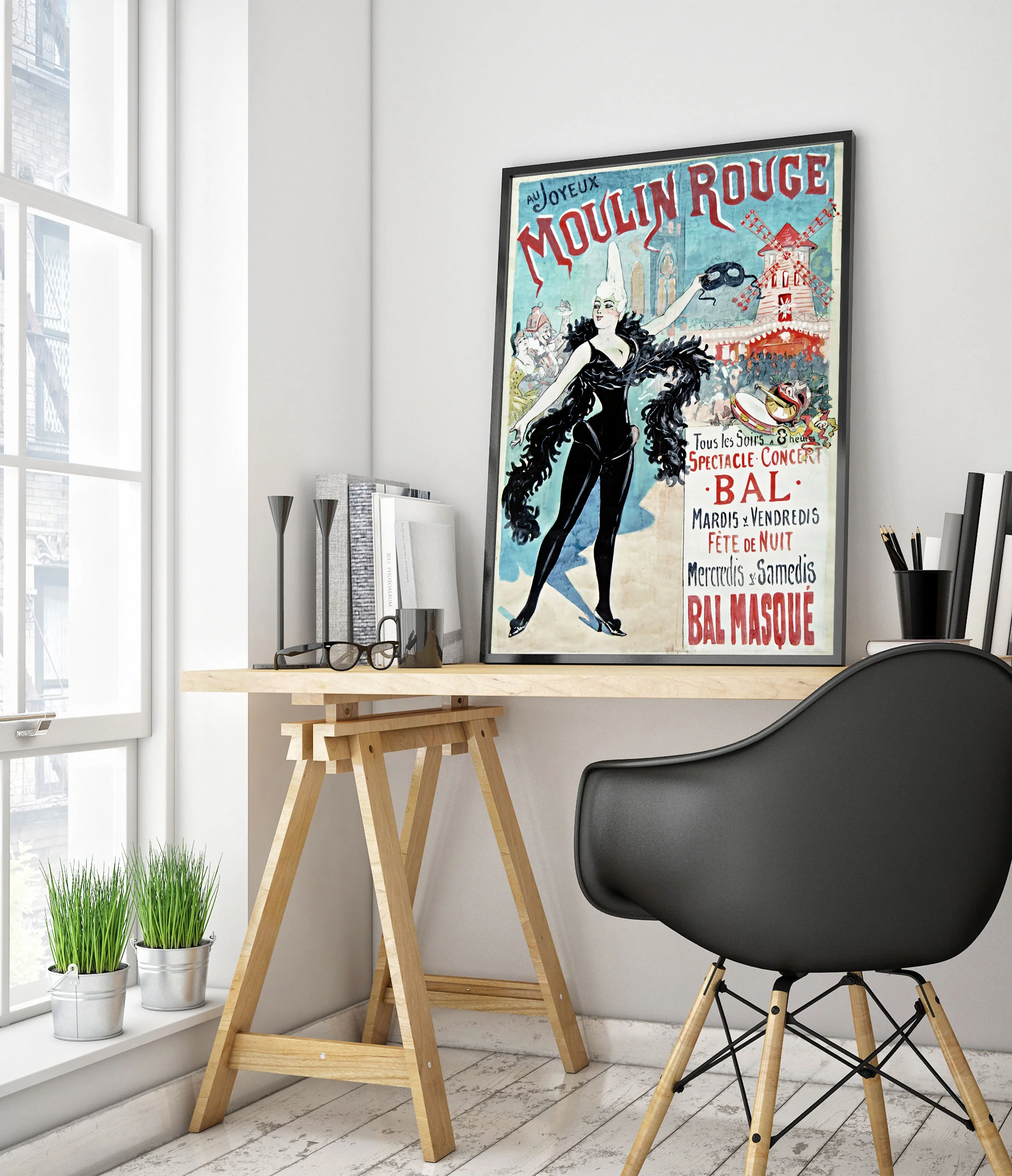 Moulin Rouge - Image 5