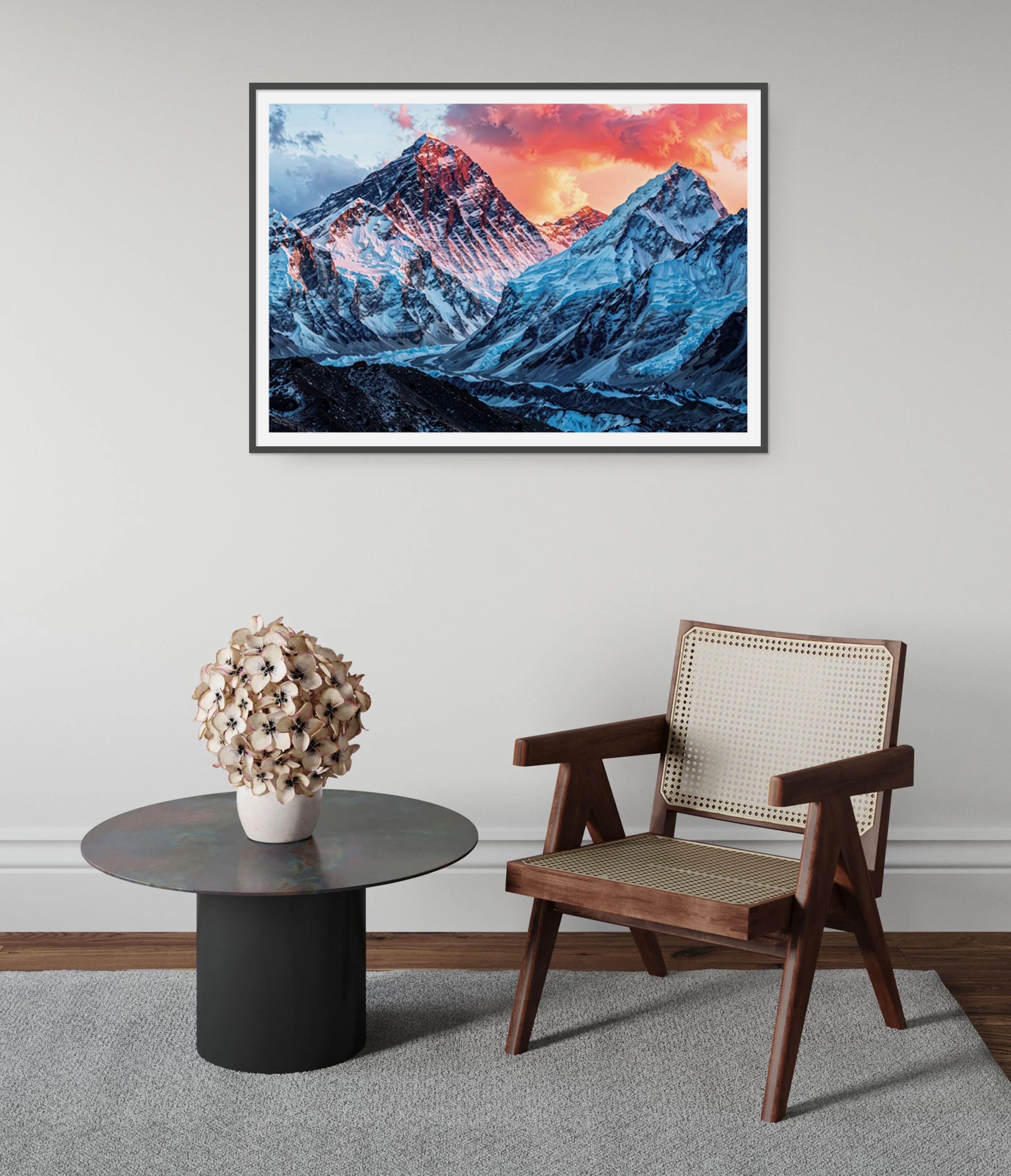 Mount Everest - Image 5