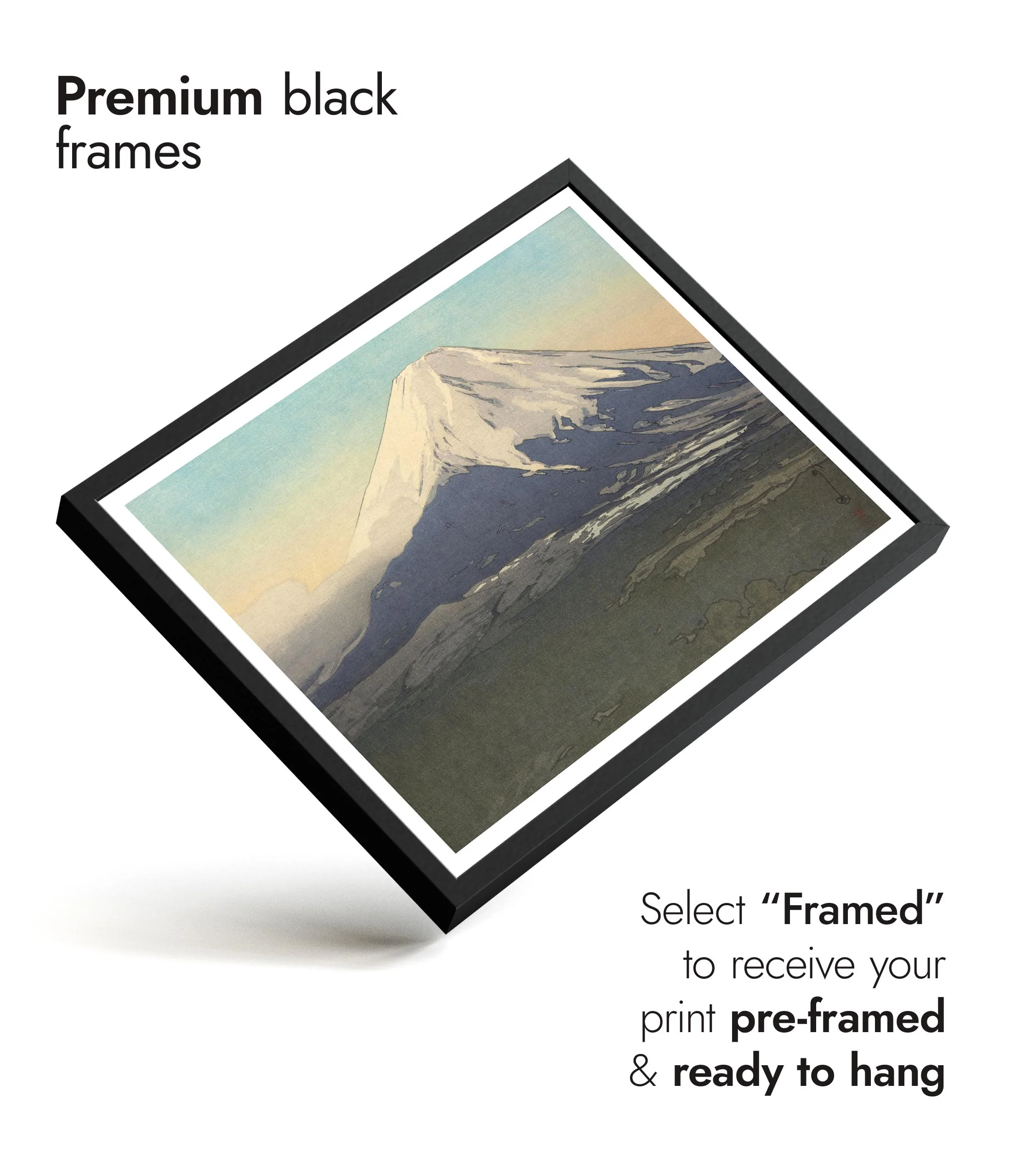 Mount Fuji - Image 7