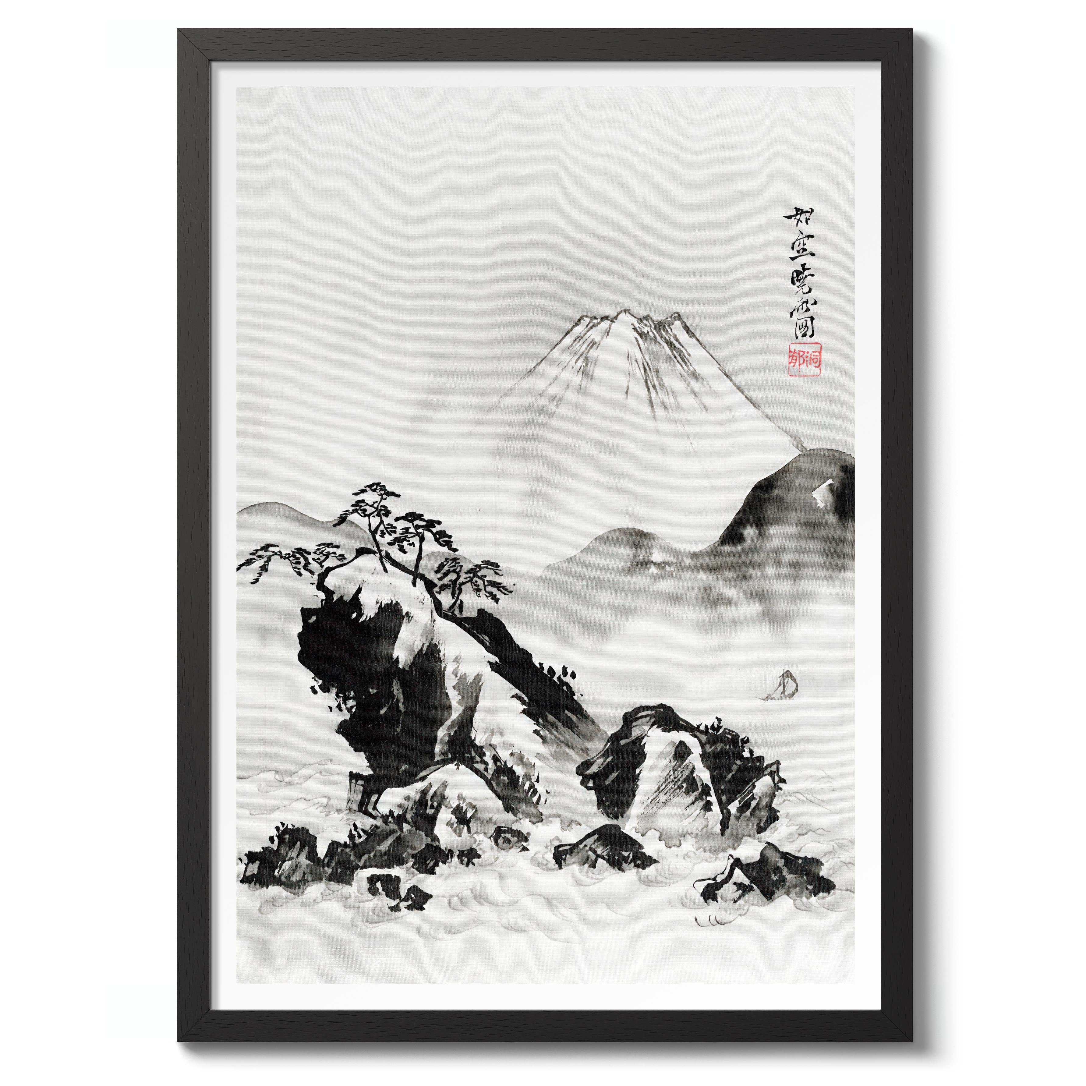 Mount Fuji - Image 2