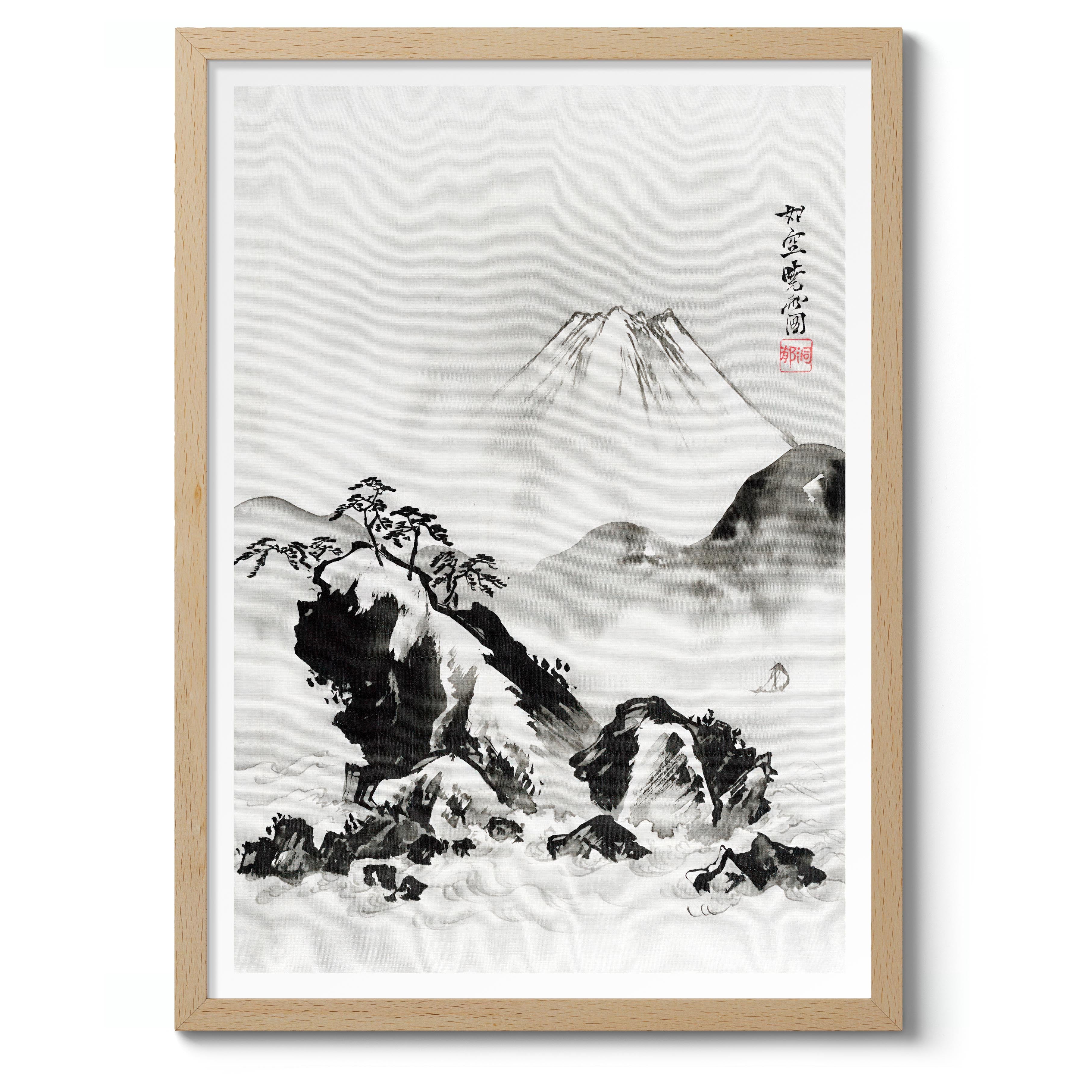 Mount Fuji - Image 3