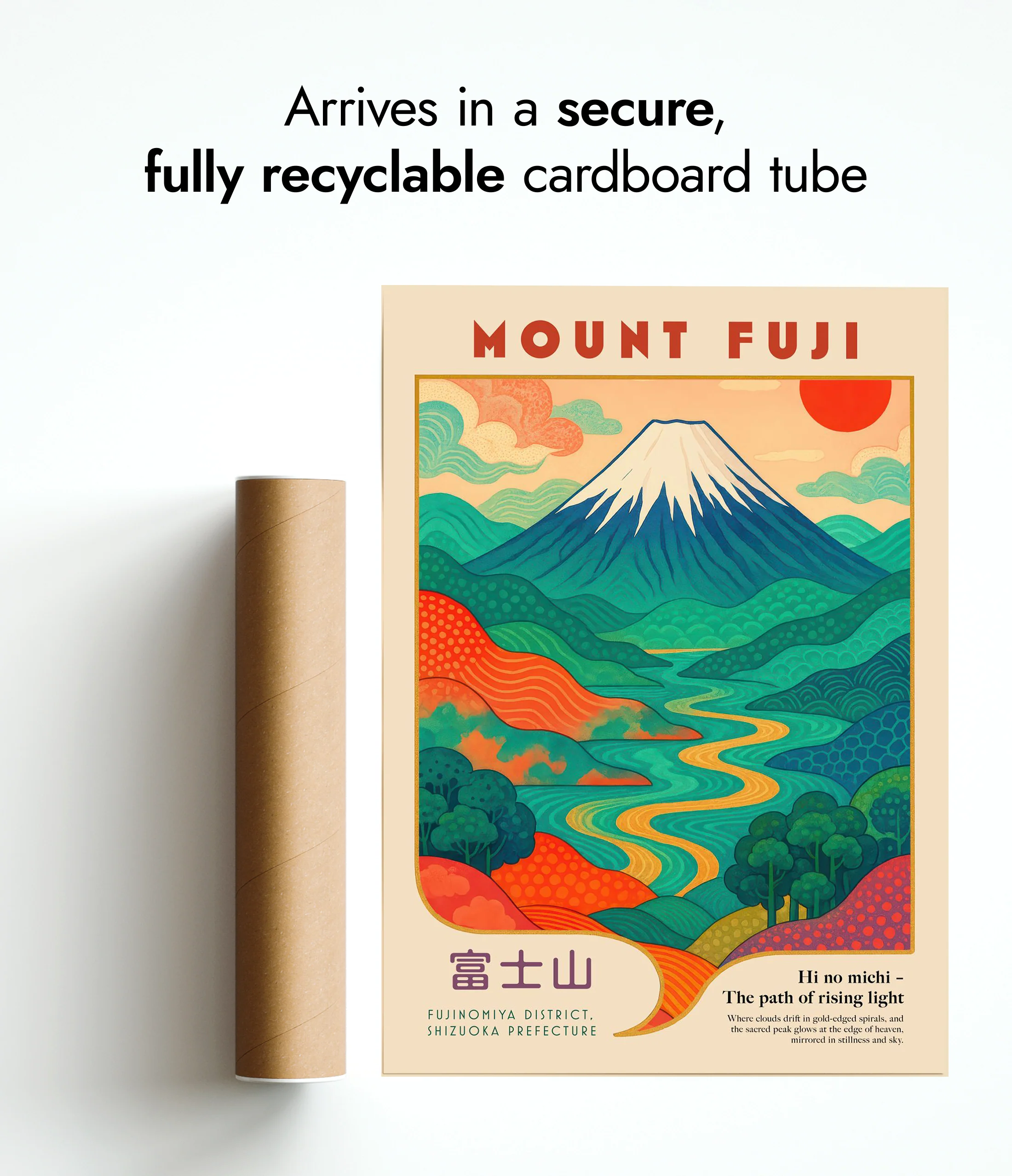 Mount Fuji - Image 9