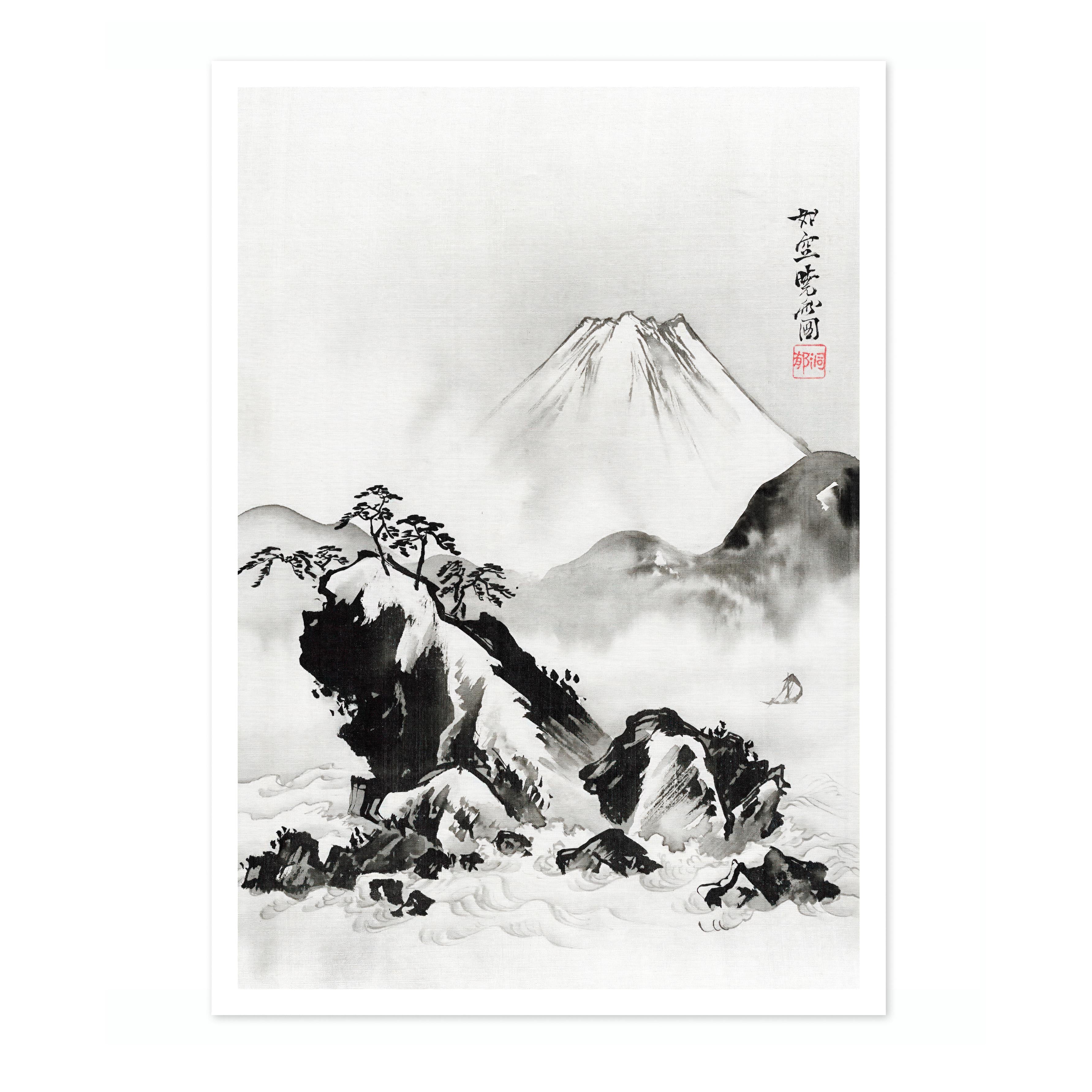 Mount Fuji - Image 4