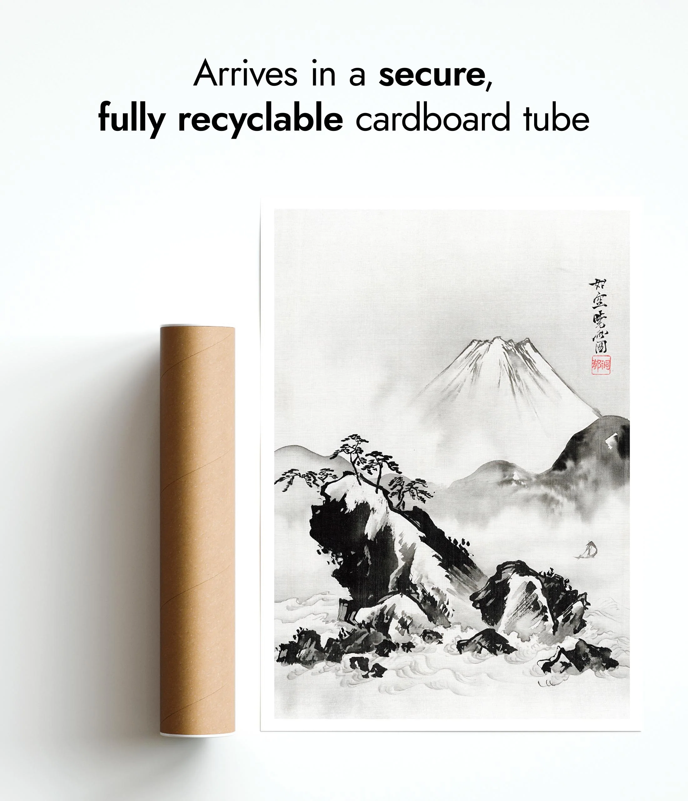 Mount Fuji - Image 9