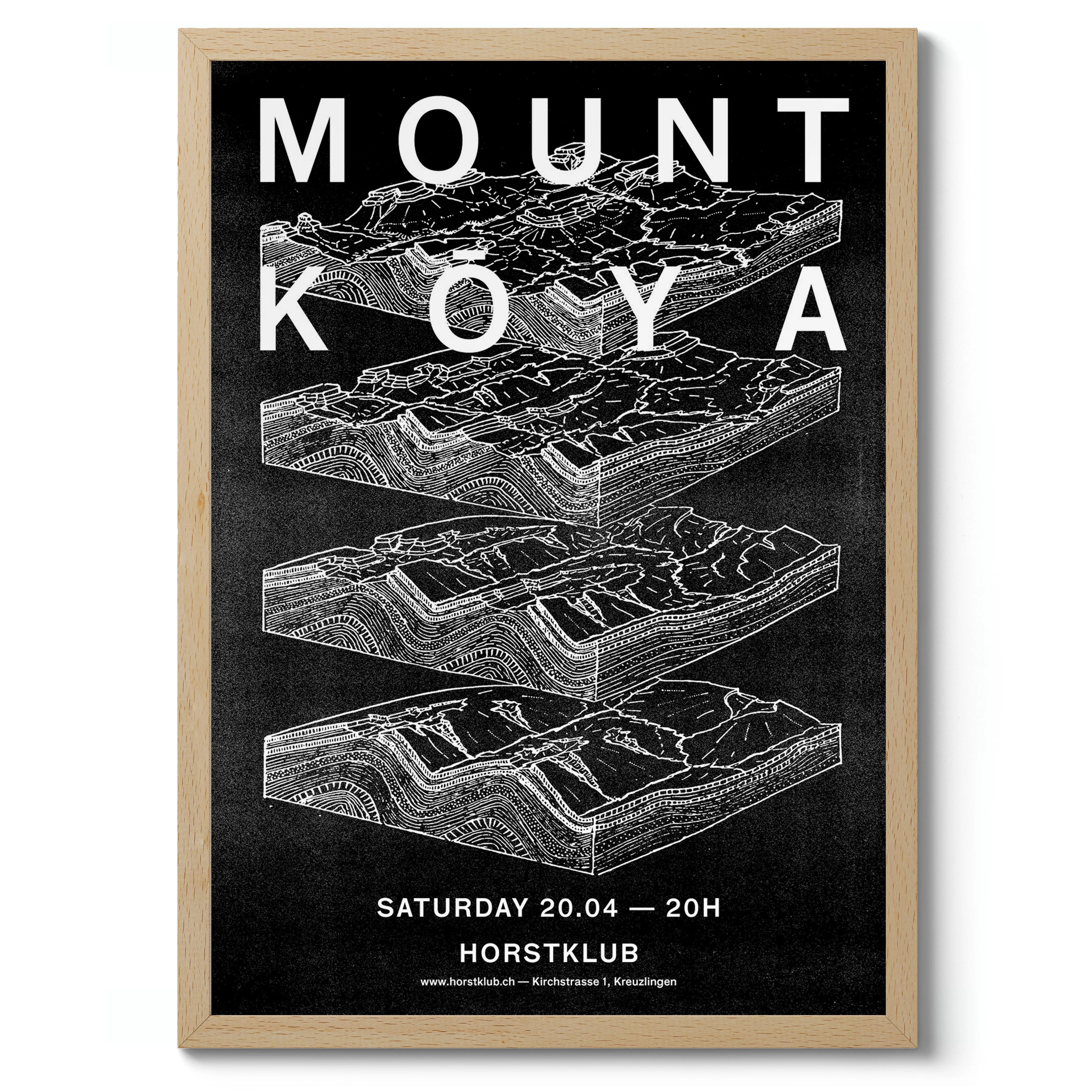Mount Koya - Image 3