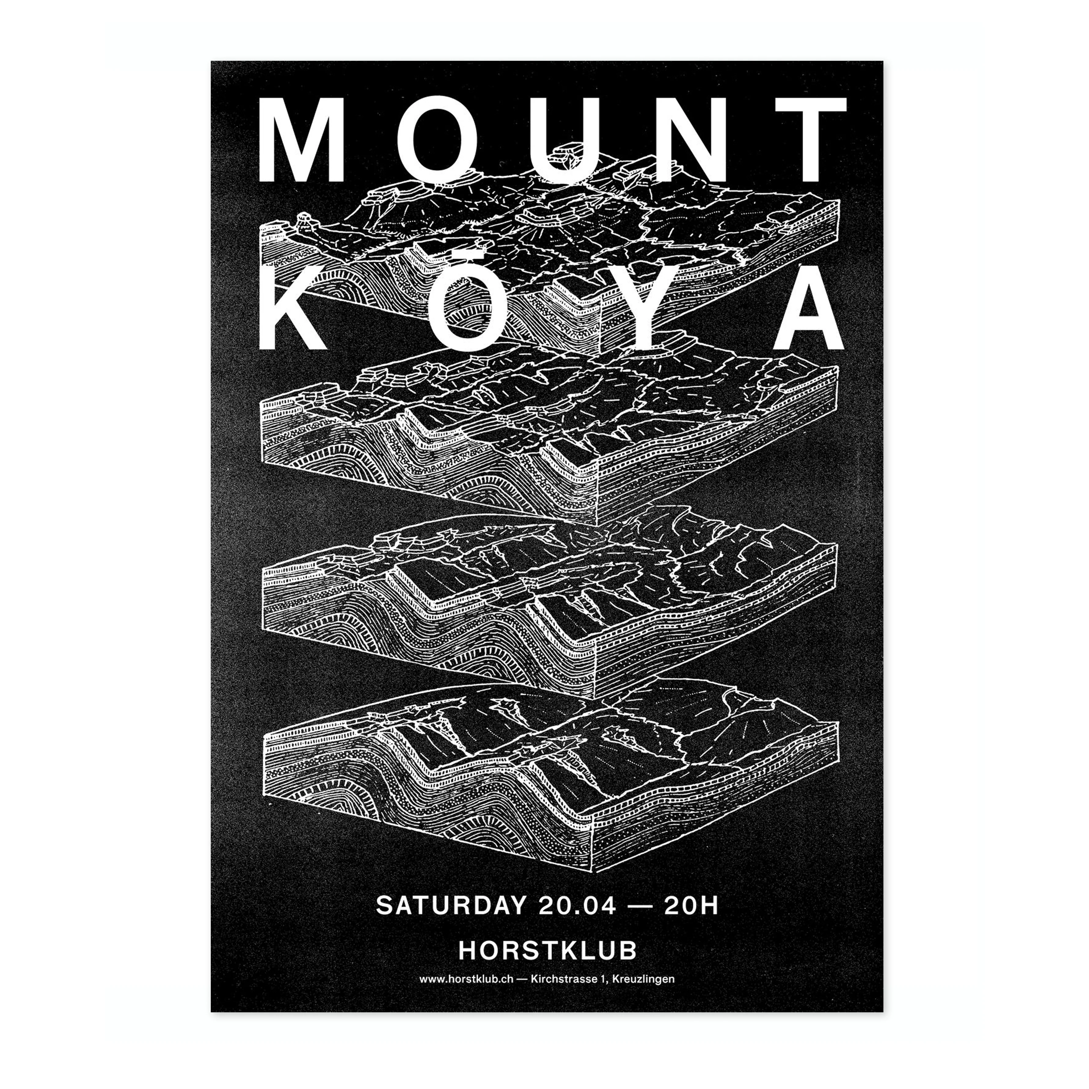 Mount Koya - Image 4