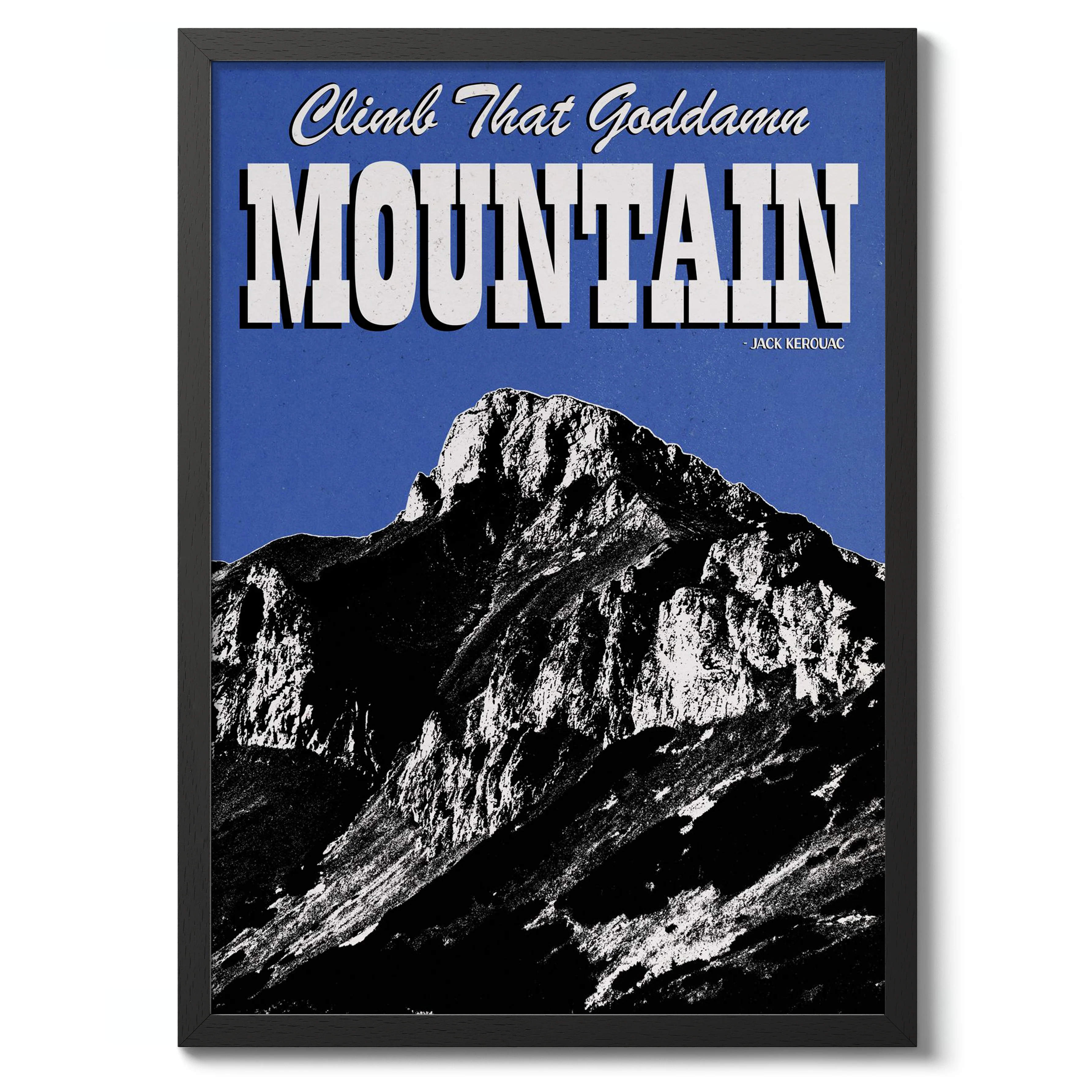 Mountain - Image 2