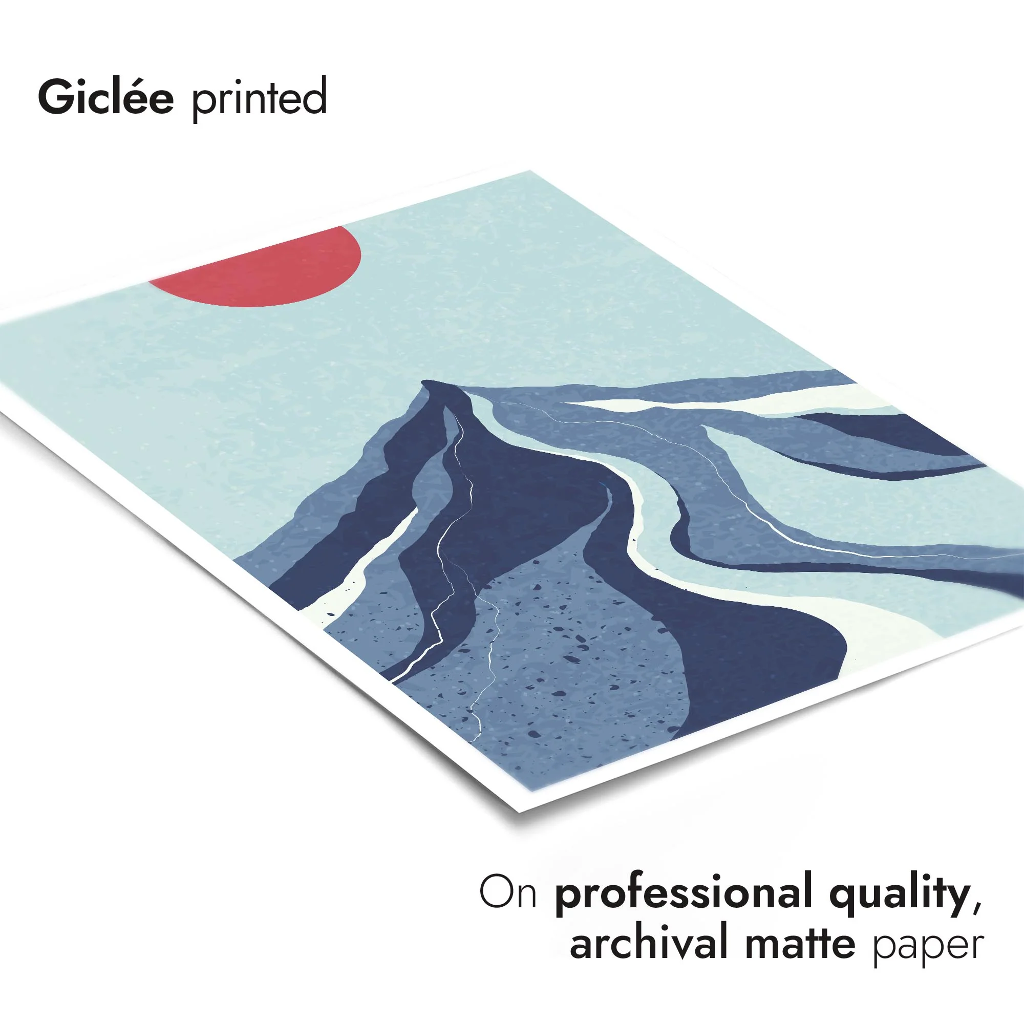 Mountain Peak - Image 6