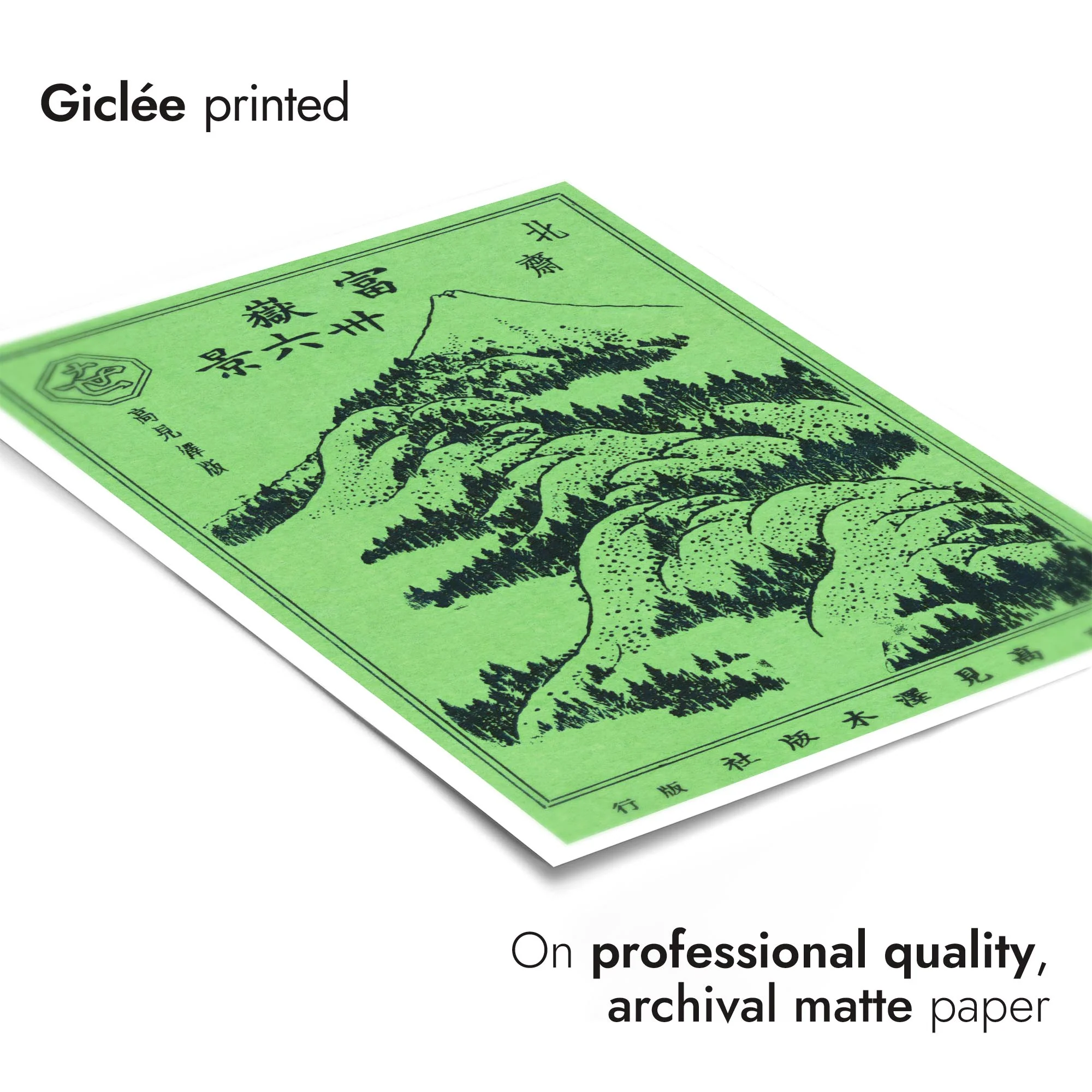 Mountains Upon Mountains - Image 6