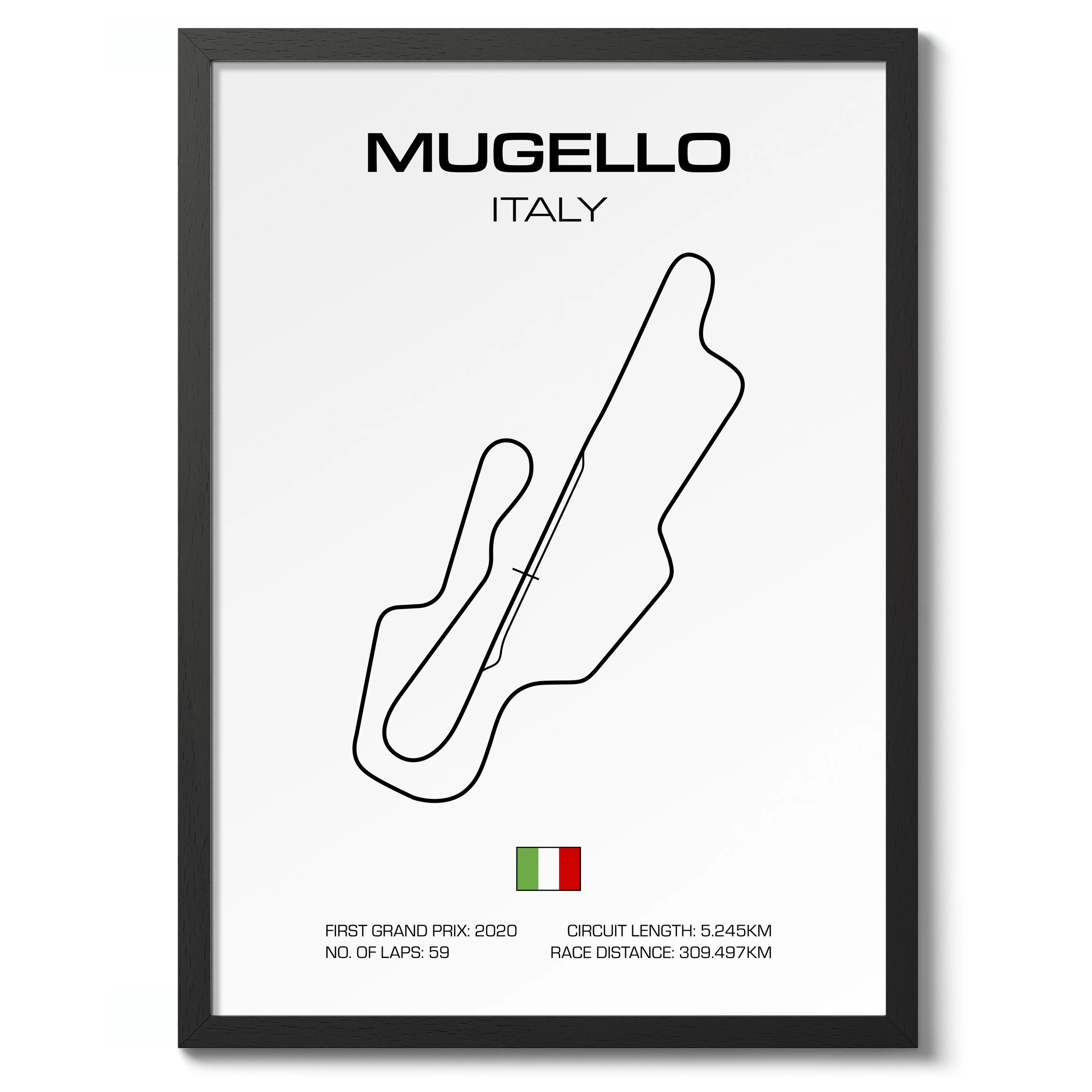 Mugello, Italy Grand Prix - Image 2