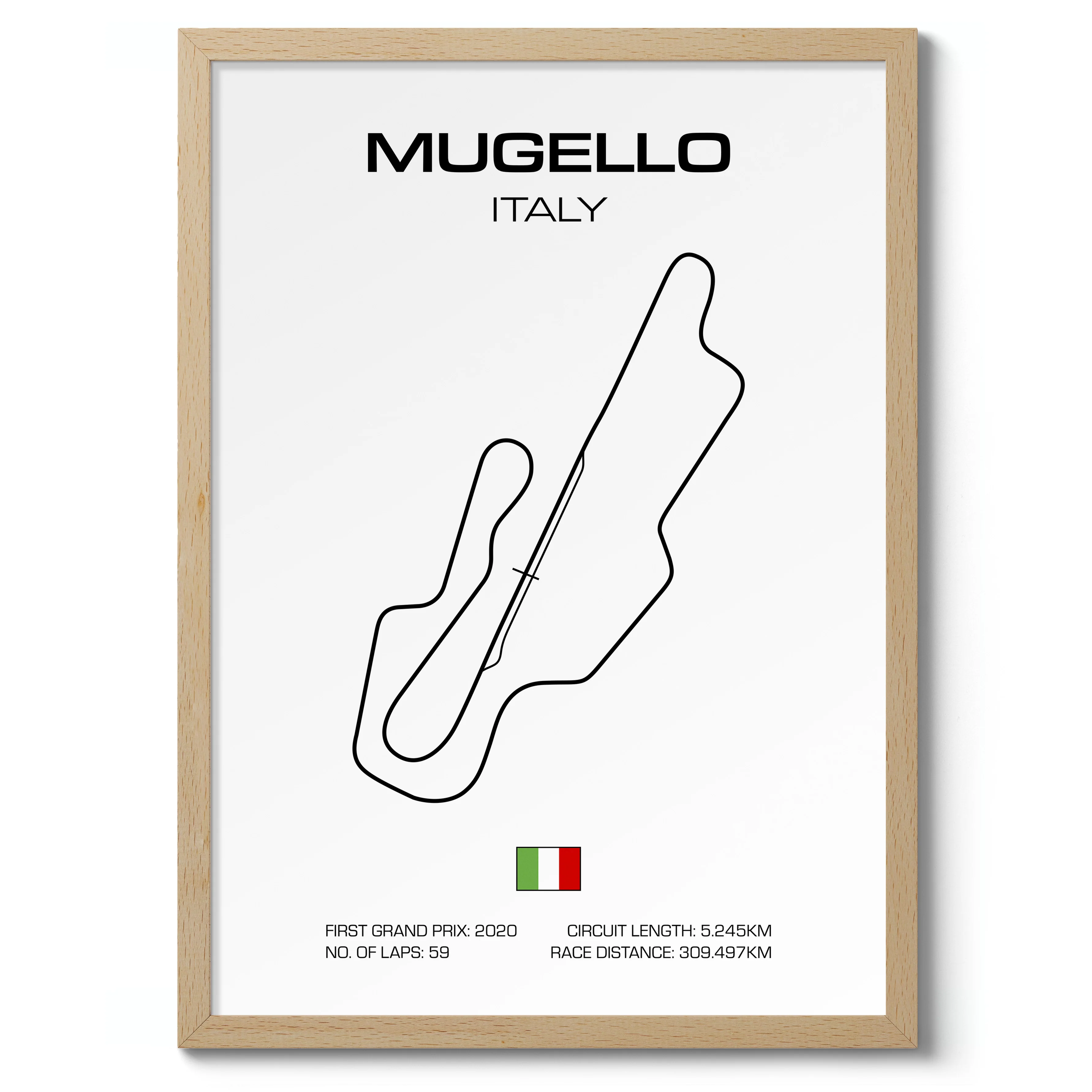 Mugello, Italy Grand Prix - Image 3