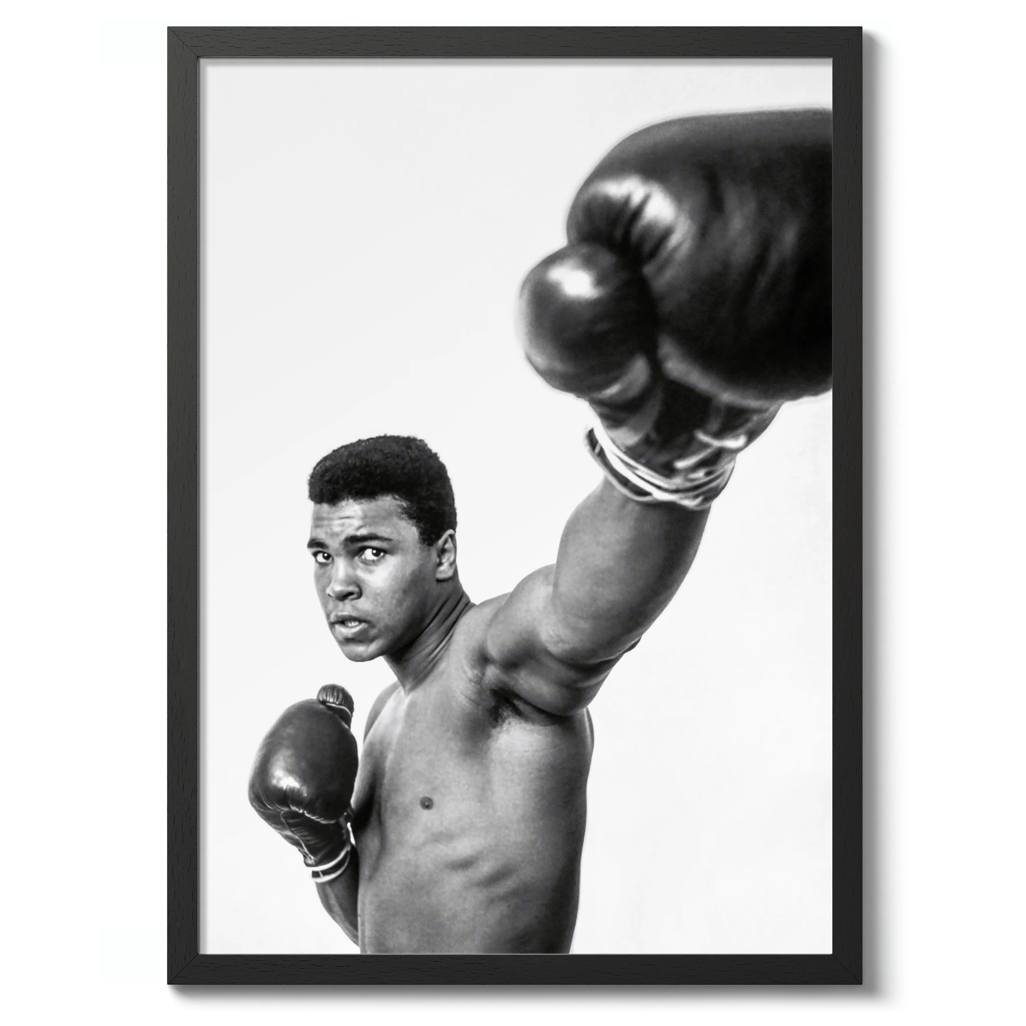 Muhammad Ali - Image 2