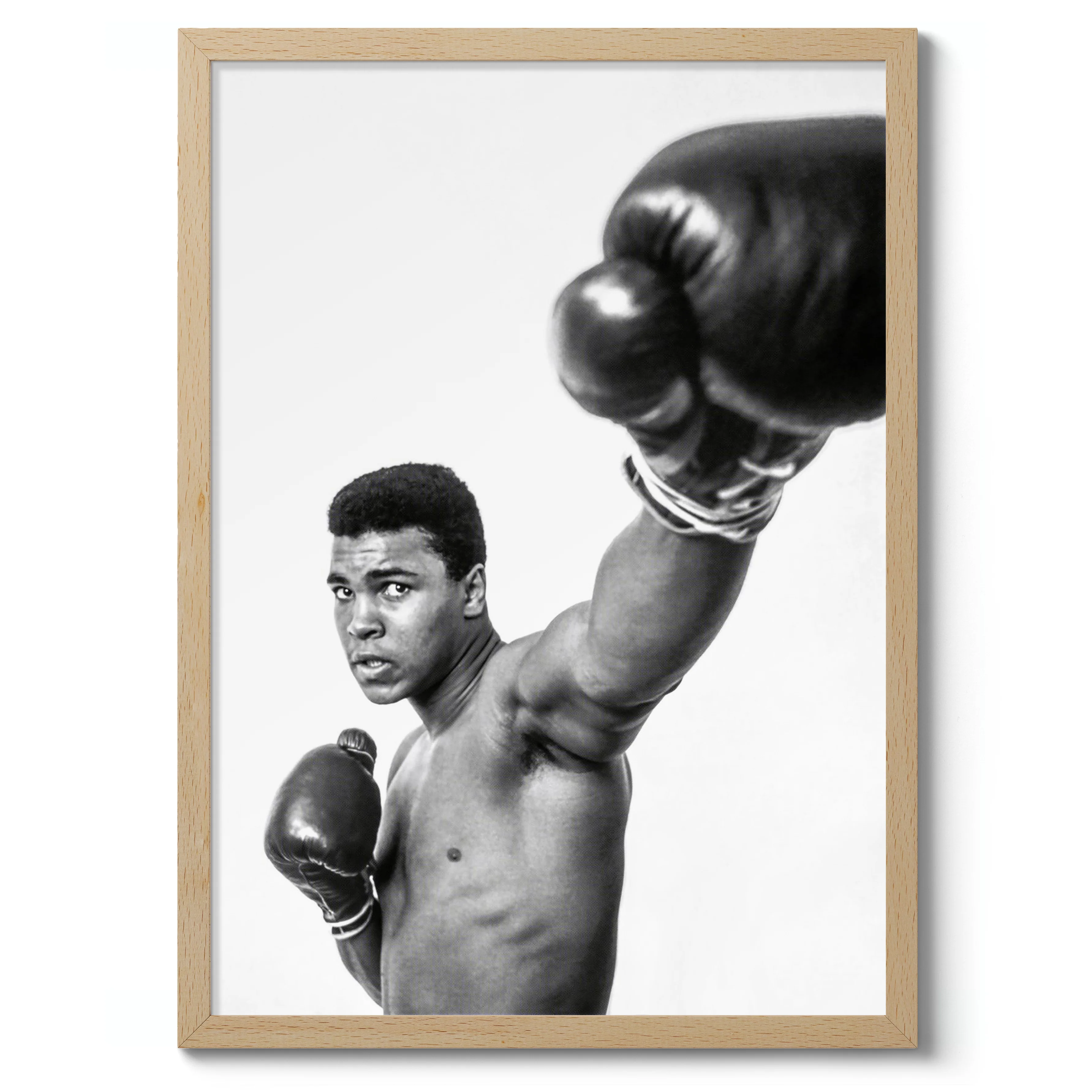 Muhammad Ali - Image 3