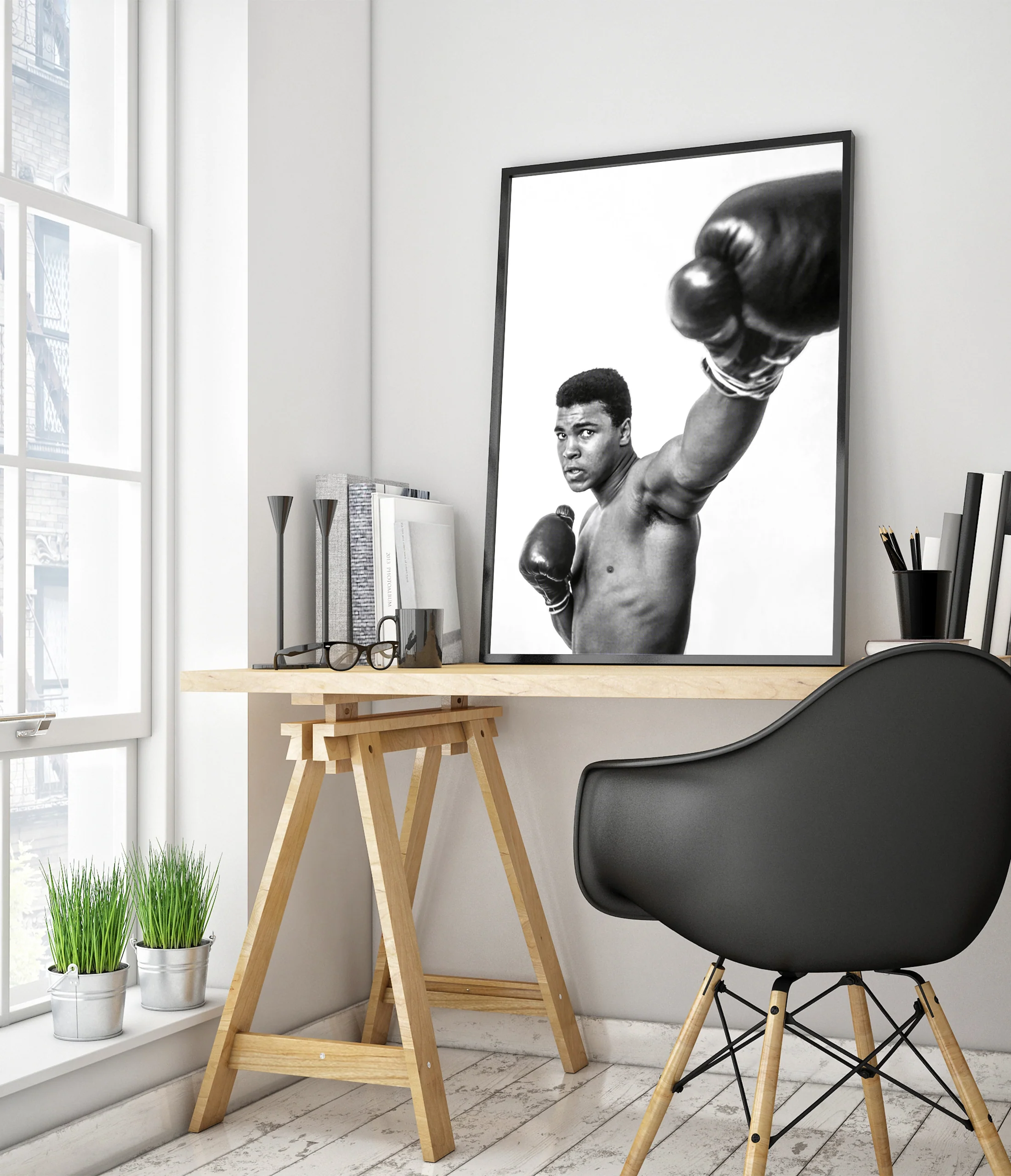 Muhammad Ali - Image 5