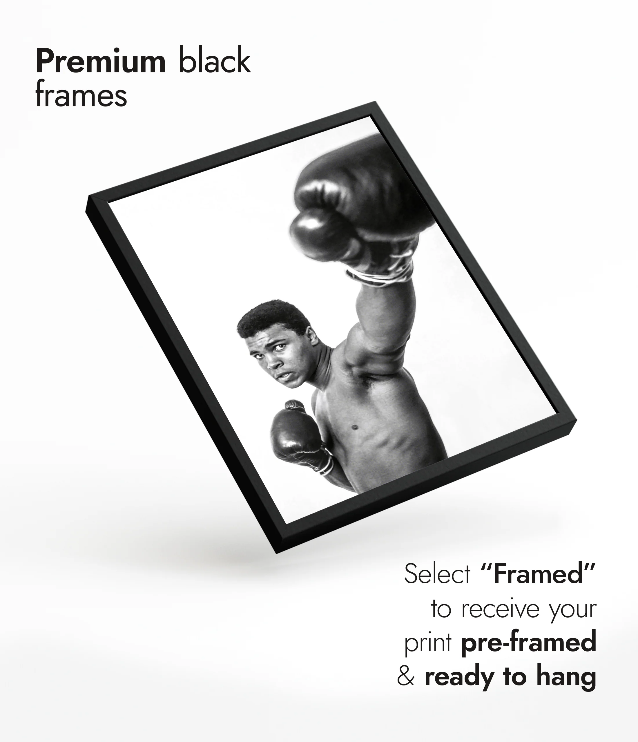 Muhammad Ali - Image 7