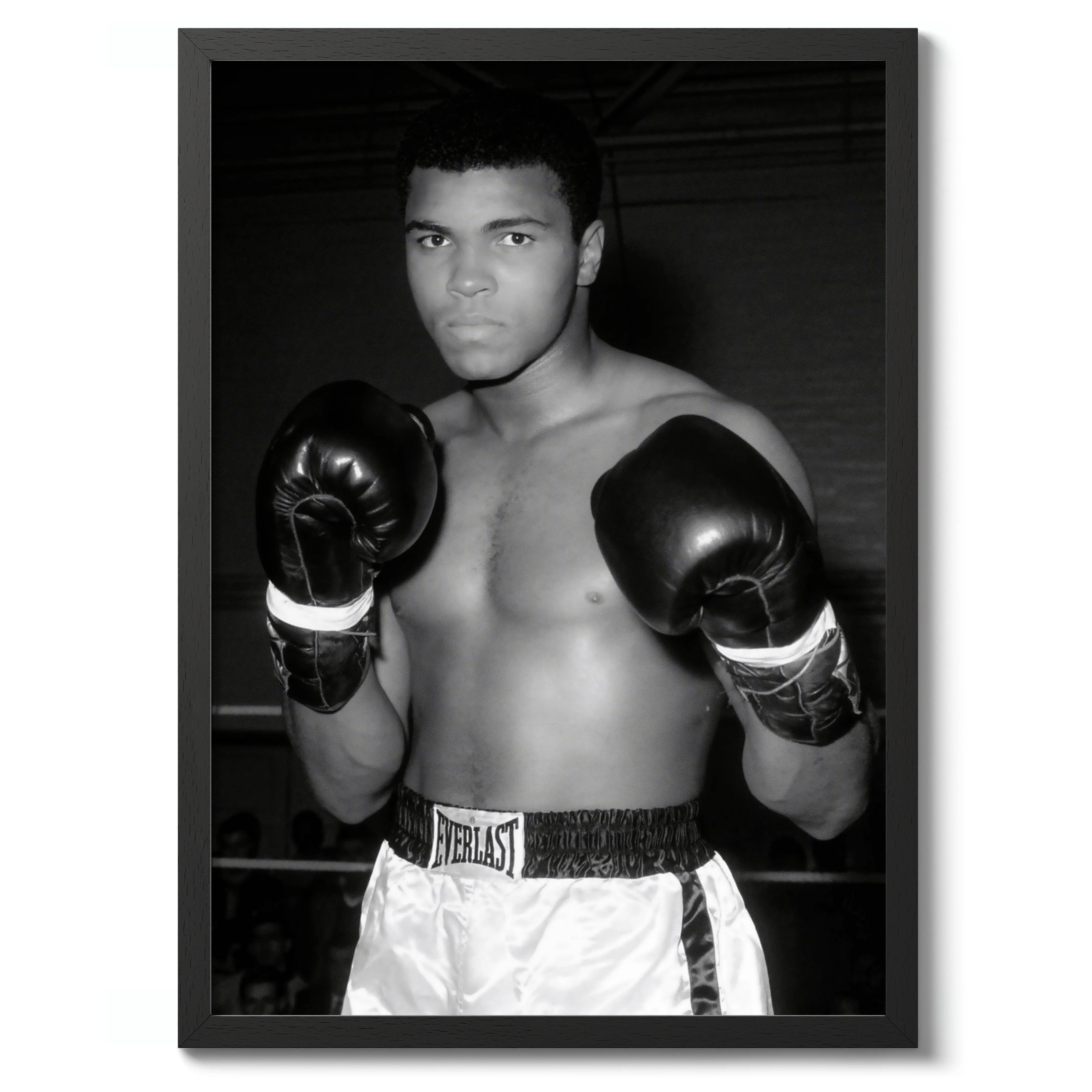 Muhammad Ali - Image 2