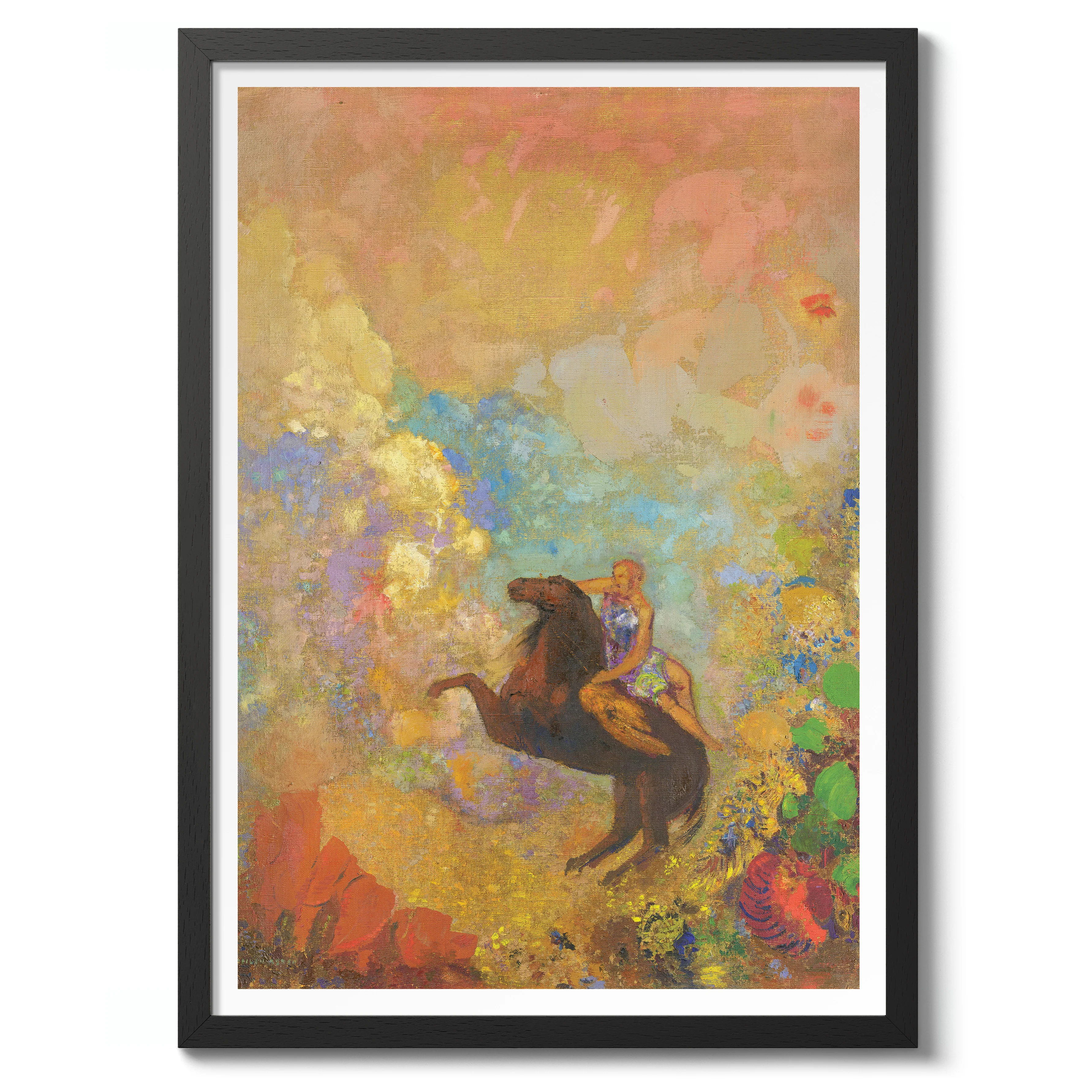 Muse on Pegasus - Image 2