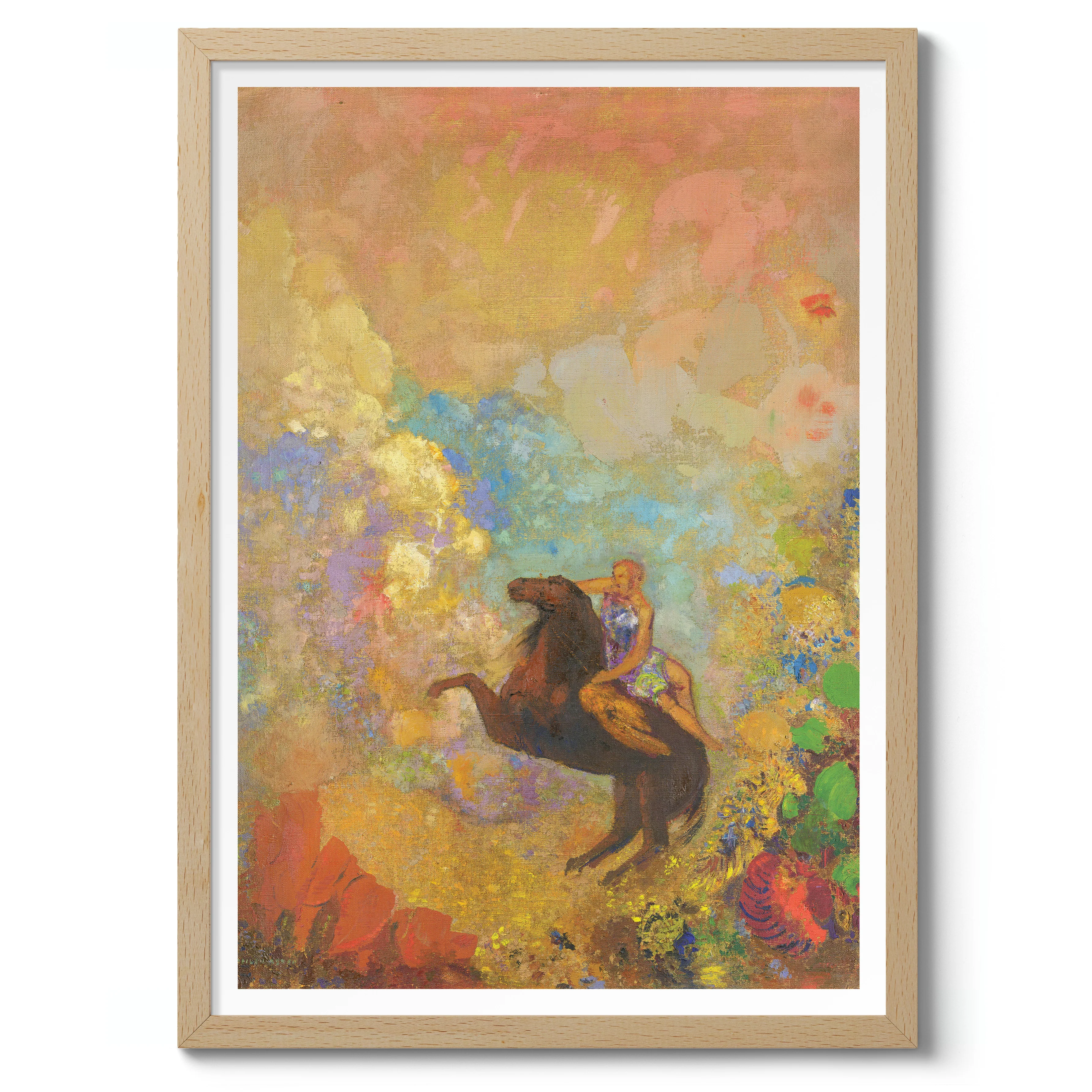 Muse on Pegasus - Image 3